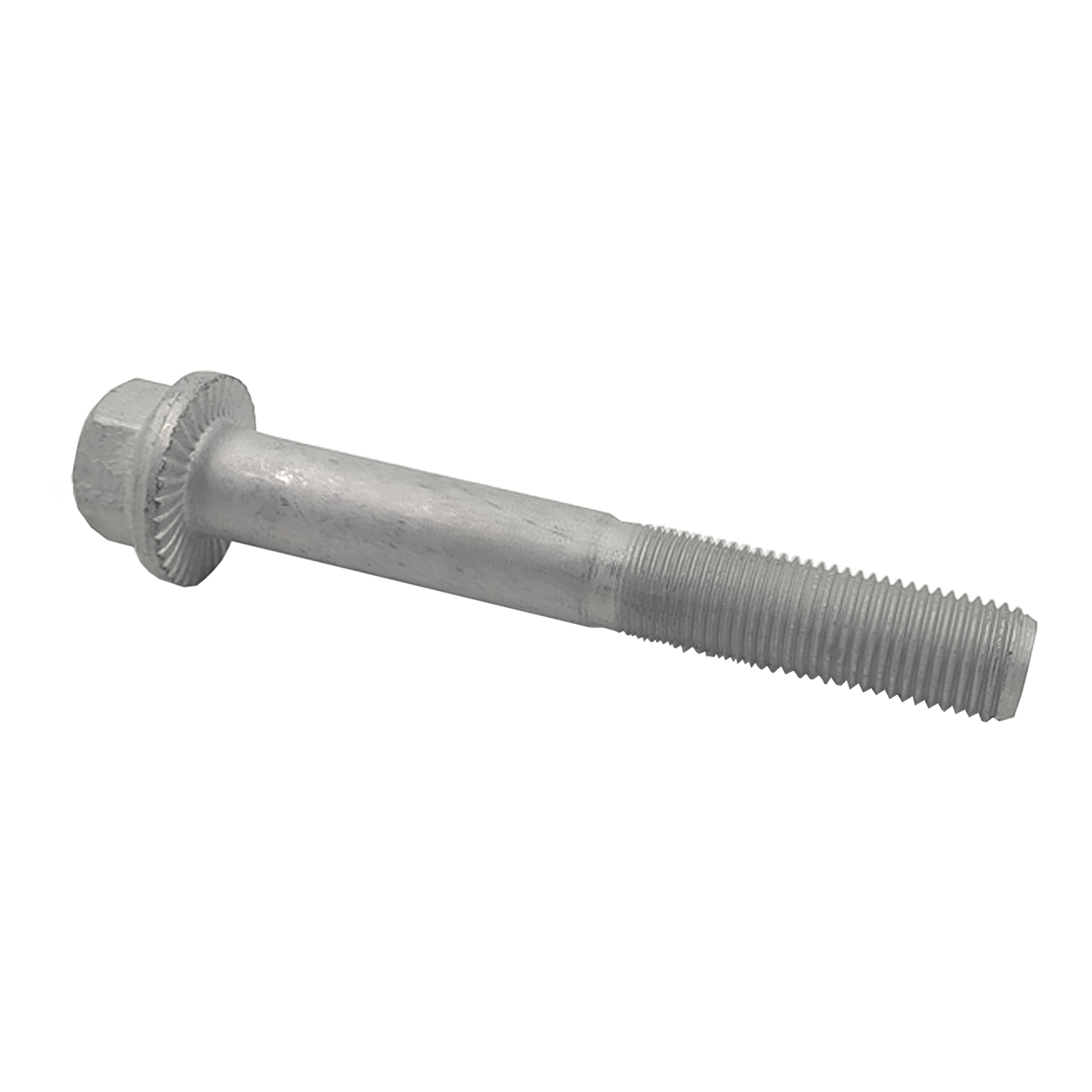 M14X1.5X100 Flanged Bolt