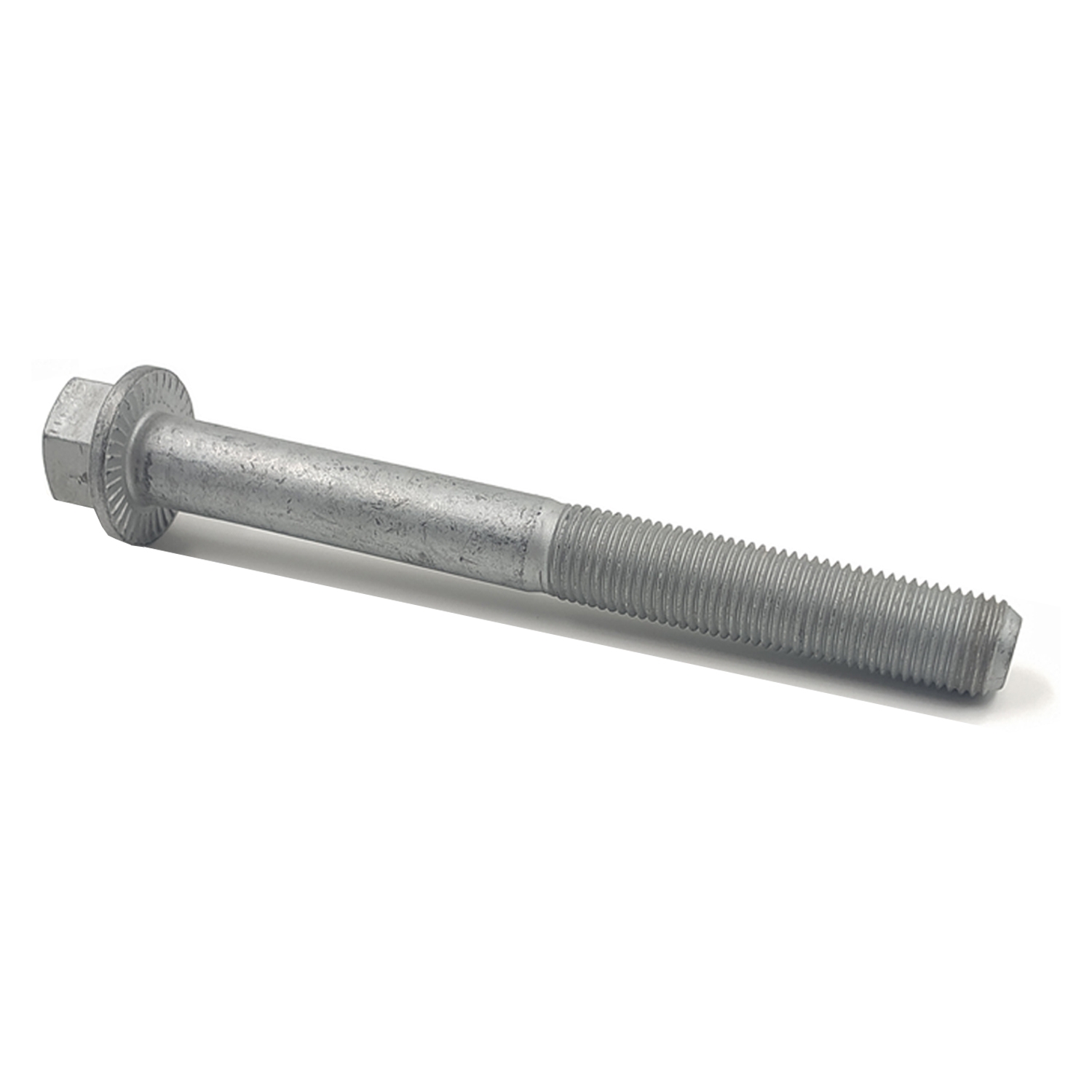 M14X1.5X130 Flanged Bolt