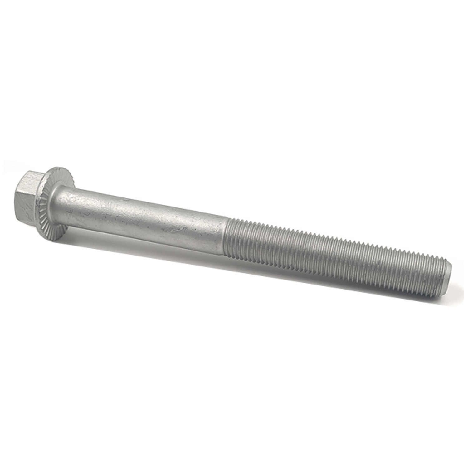 M14X1.5X140 Flanged Bolt