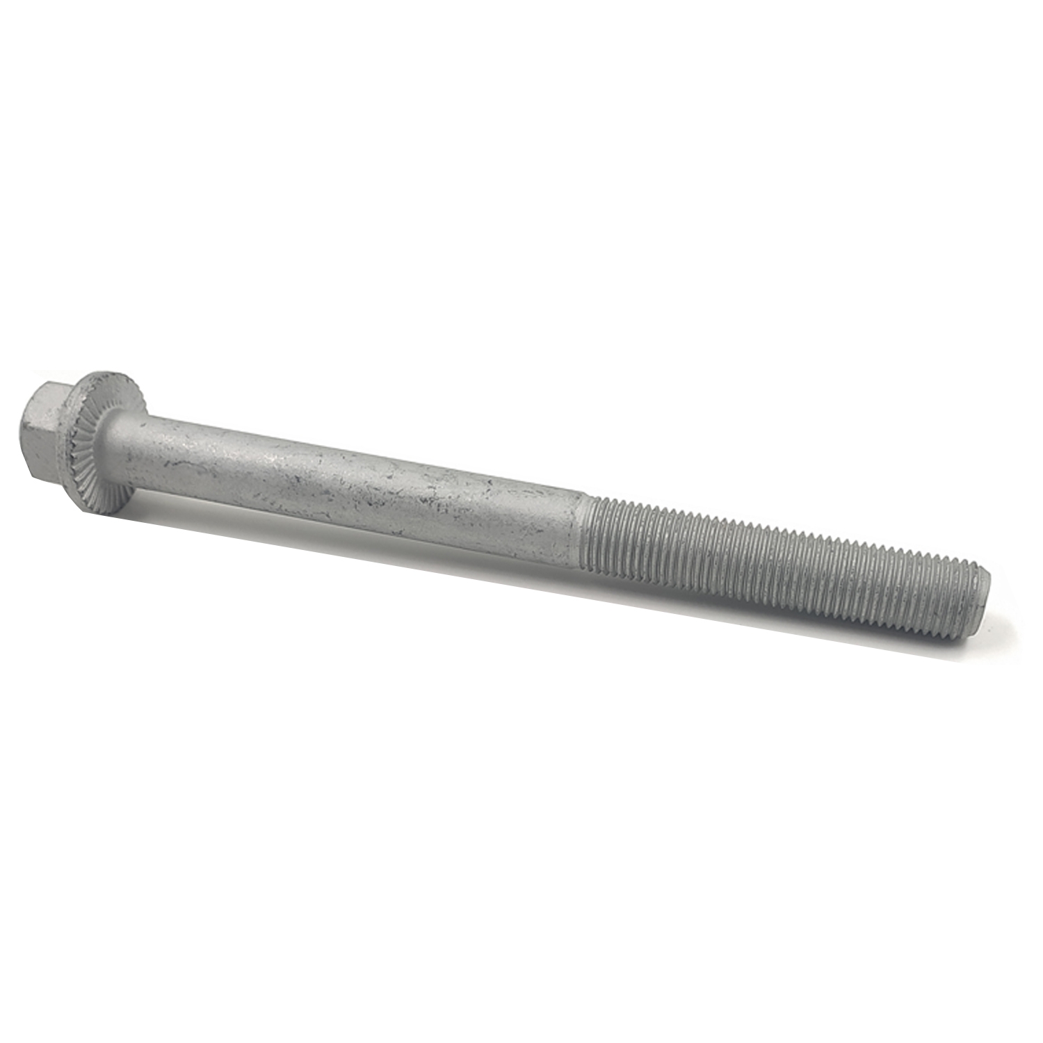 M14X1.5X160 Flanged Bolt