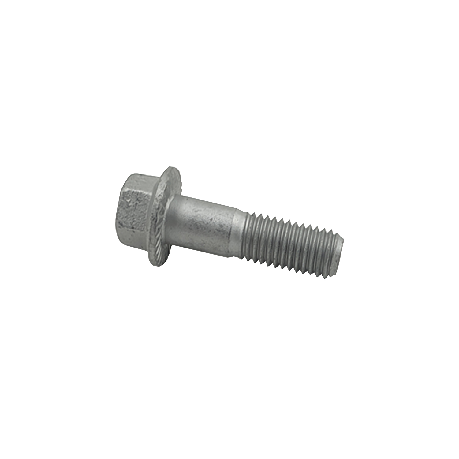 M14X2.0X60 Flanged Chassis Bolt
