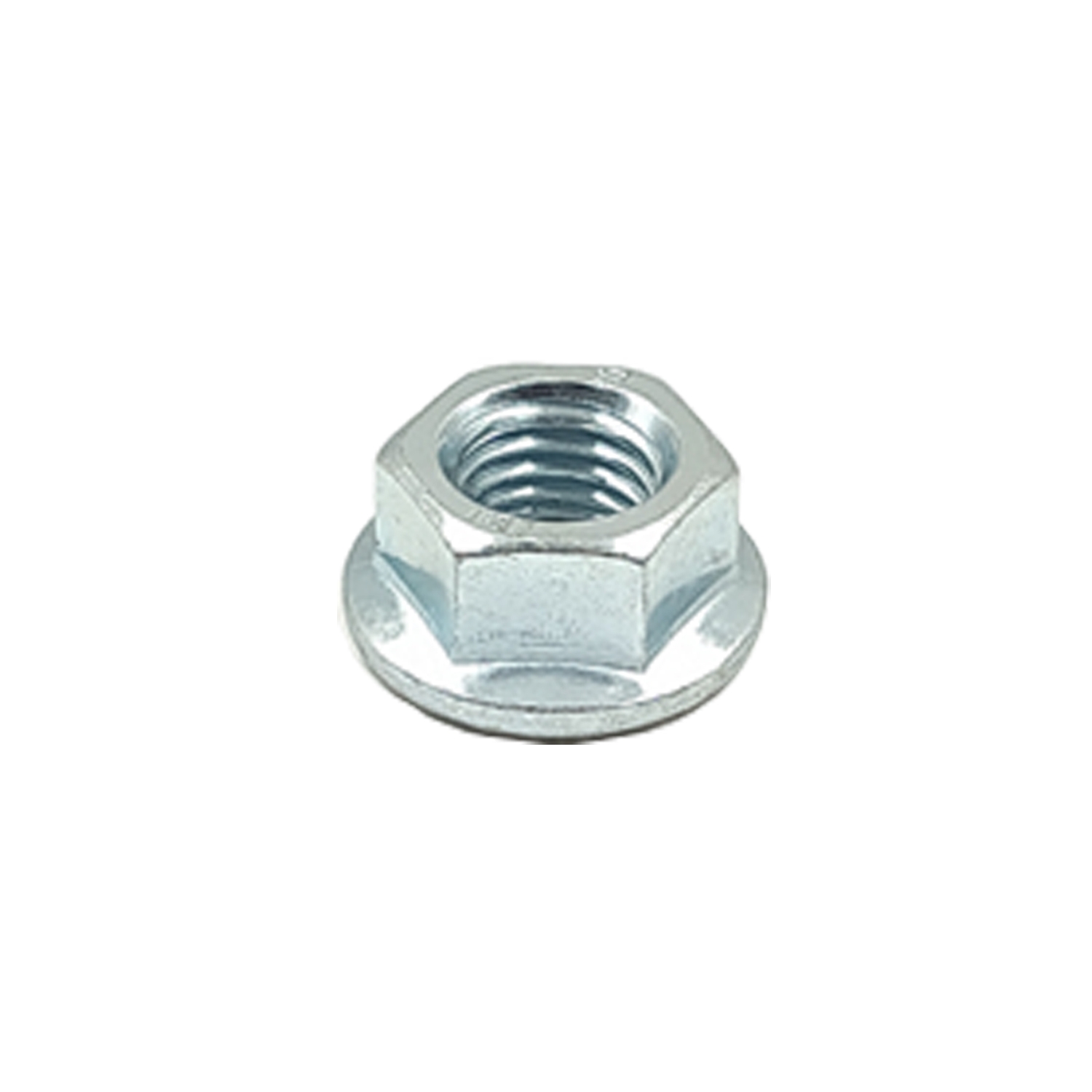 M14x2.0  FLANSLI SOMUN 