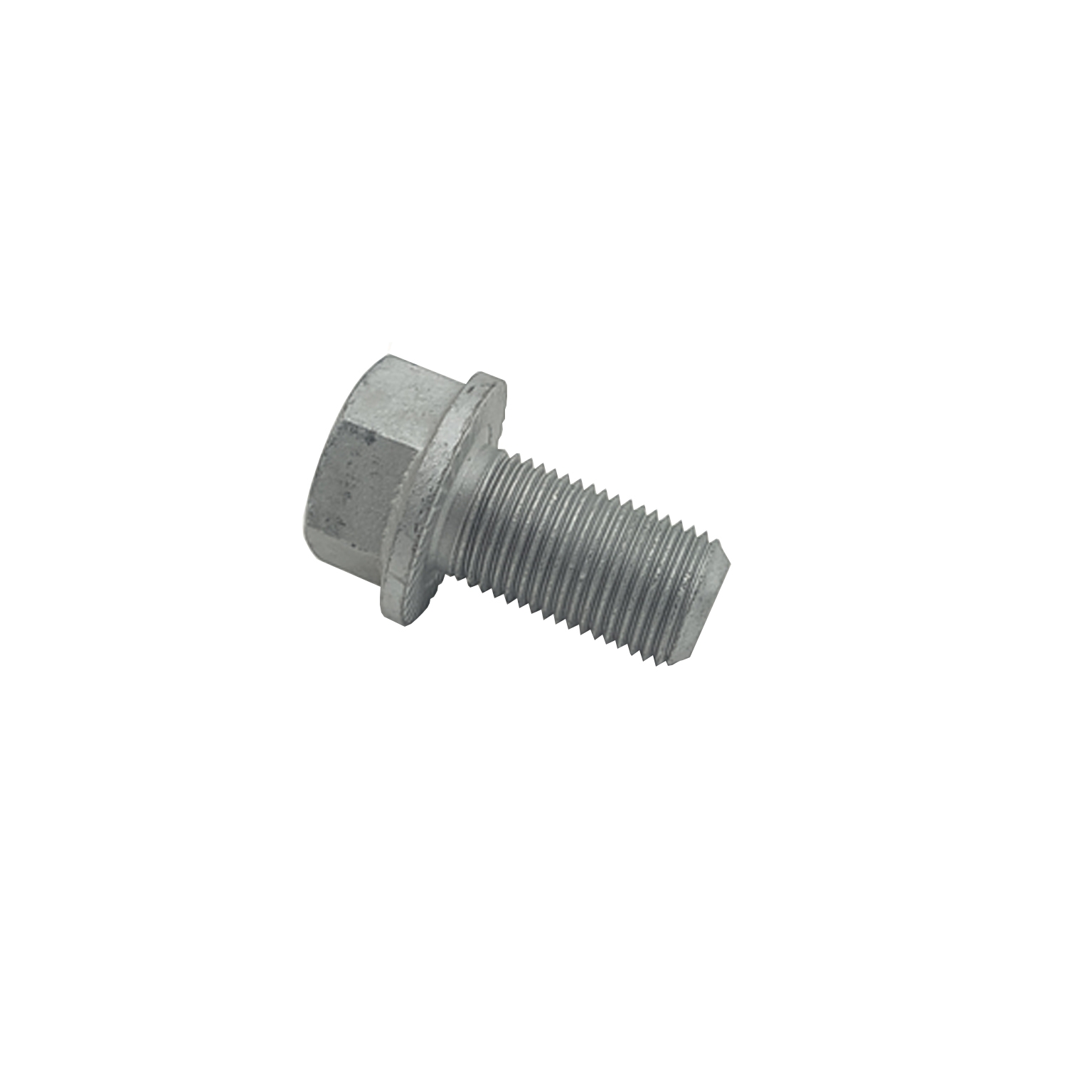 M16X1.5X30 Flanged Bolt