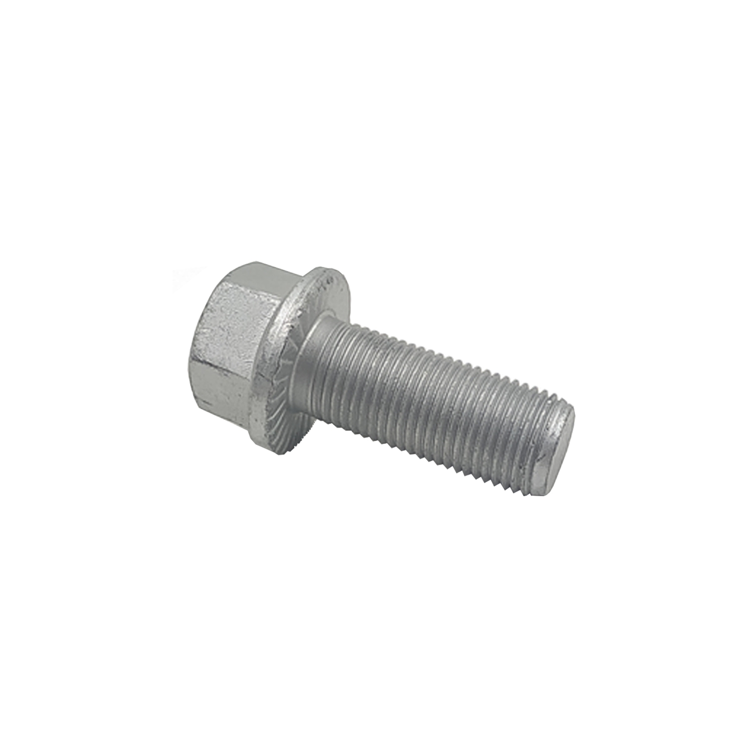 M16X1.5X40 Flanged Bolt