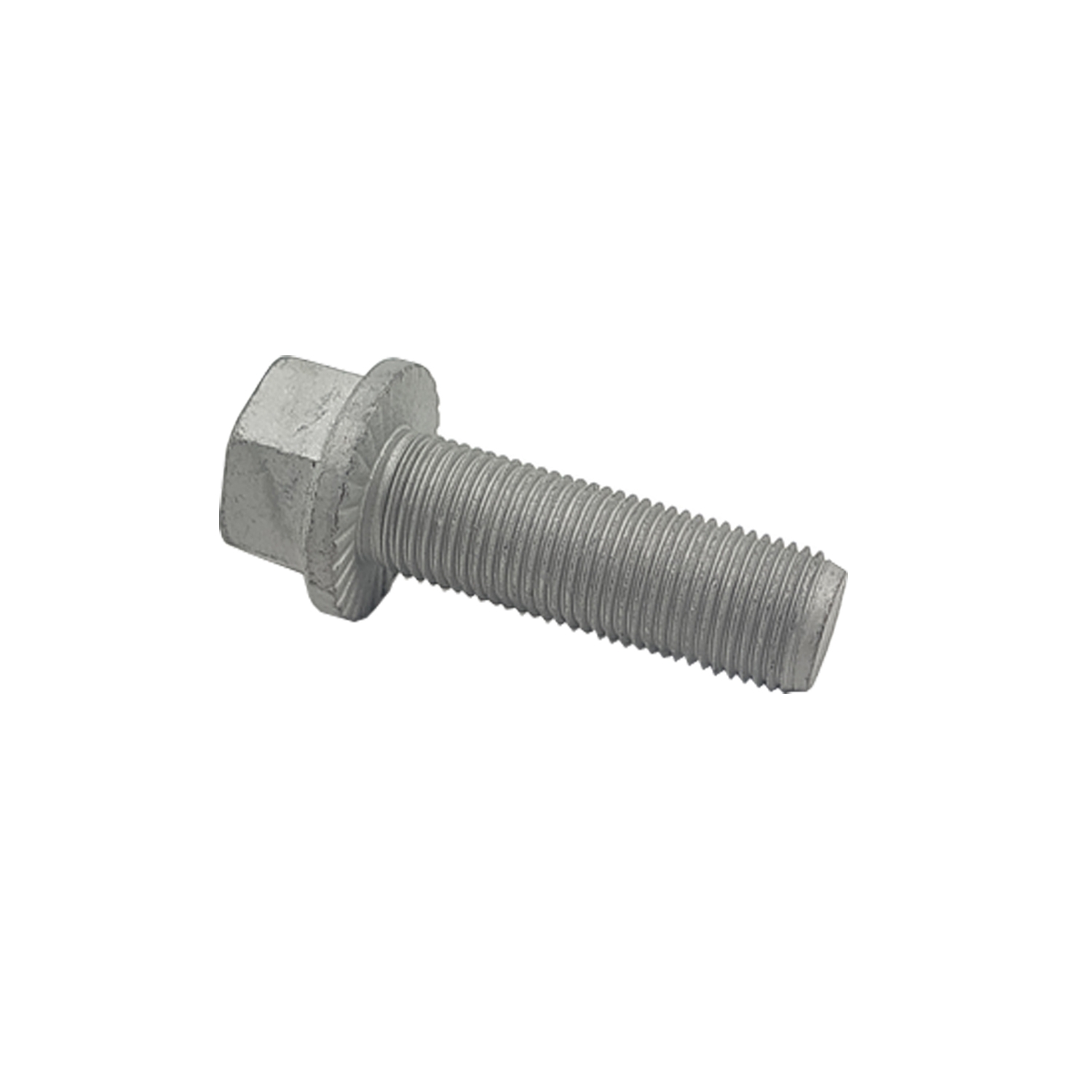 M16X1.5X50 Flanged Bolt