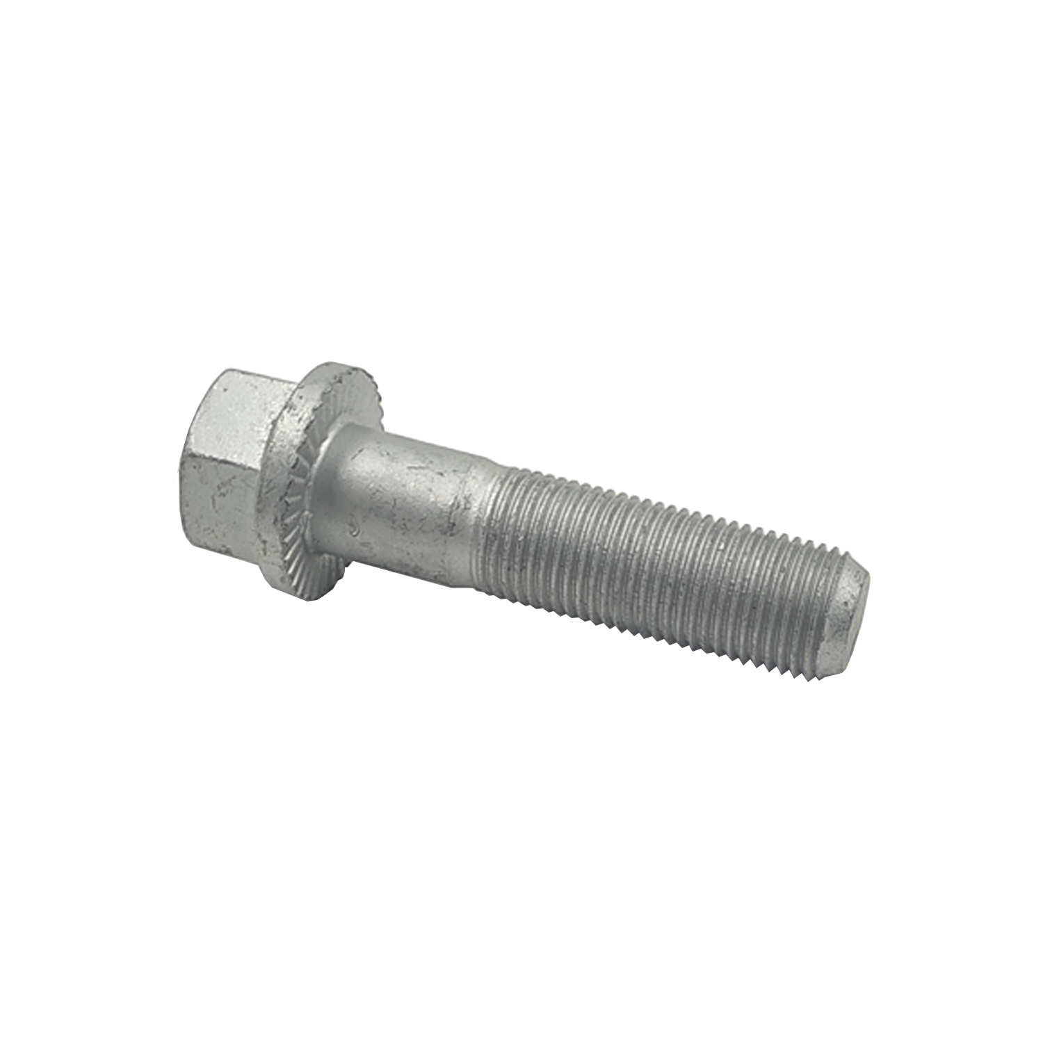 M16X1.5X60 Flanged Bolt