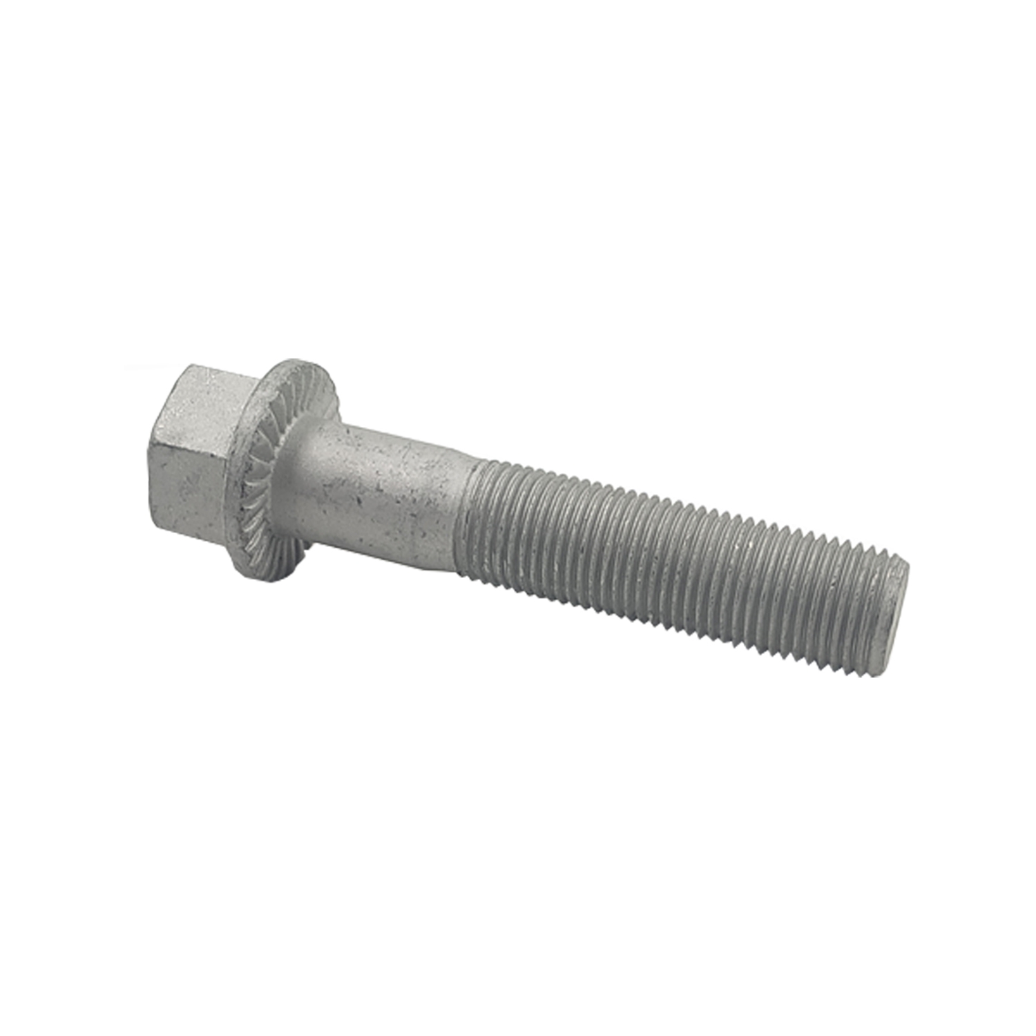 M16X1.5X80 Flanged Bolt