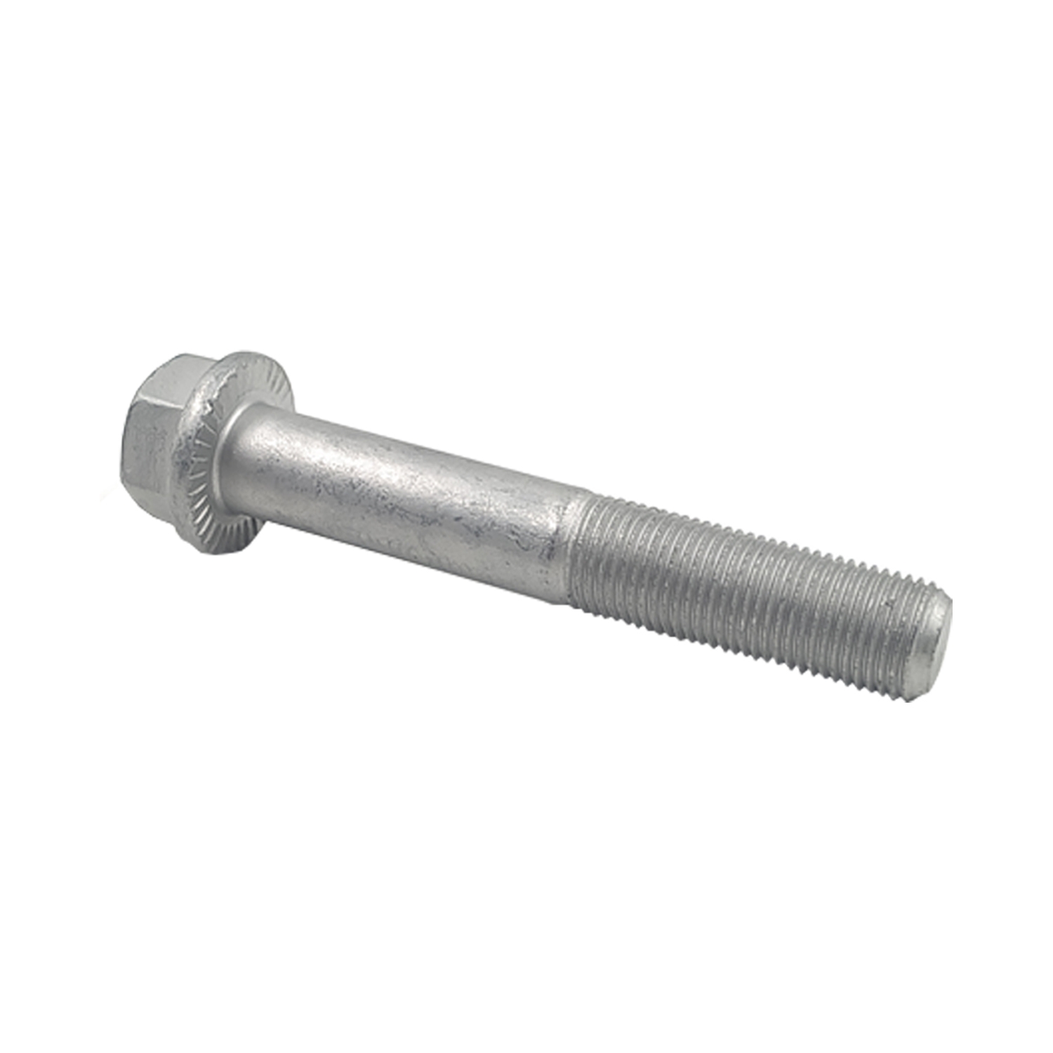 M16X1.5X100 фланцевый болт