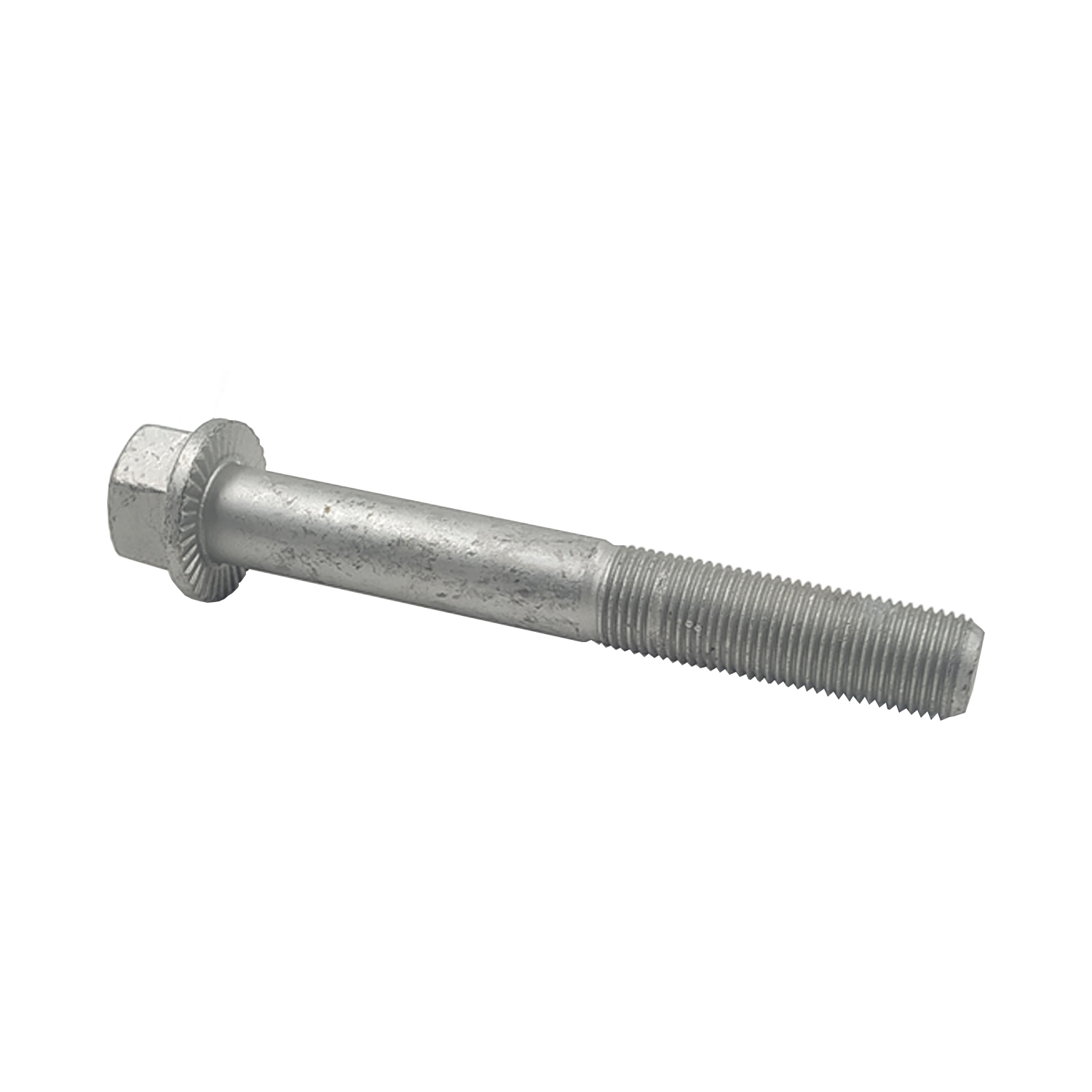 M16X1.5X120 фланцевый болт