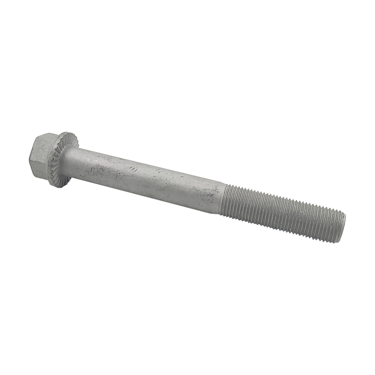 M16X1.5X140 фланцевый болт
