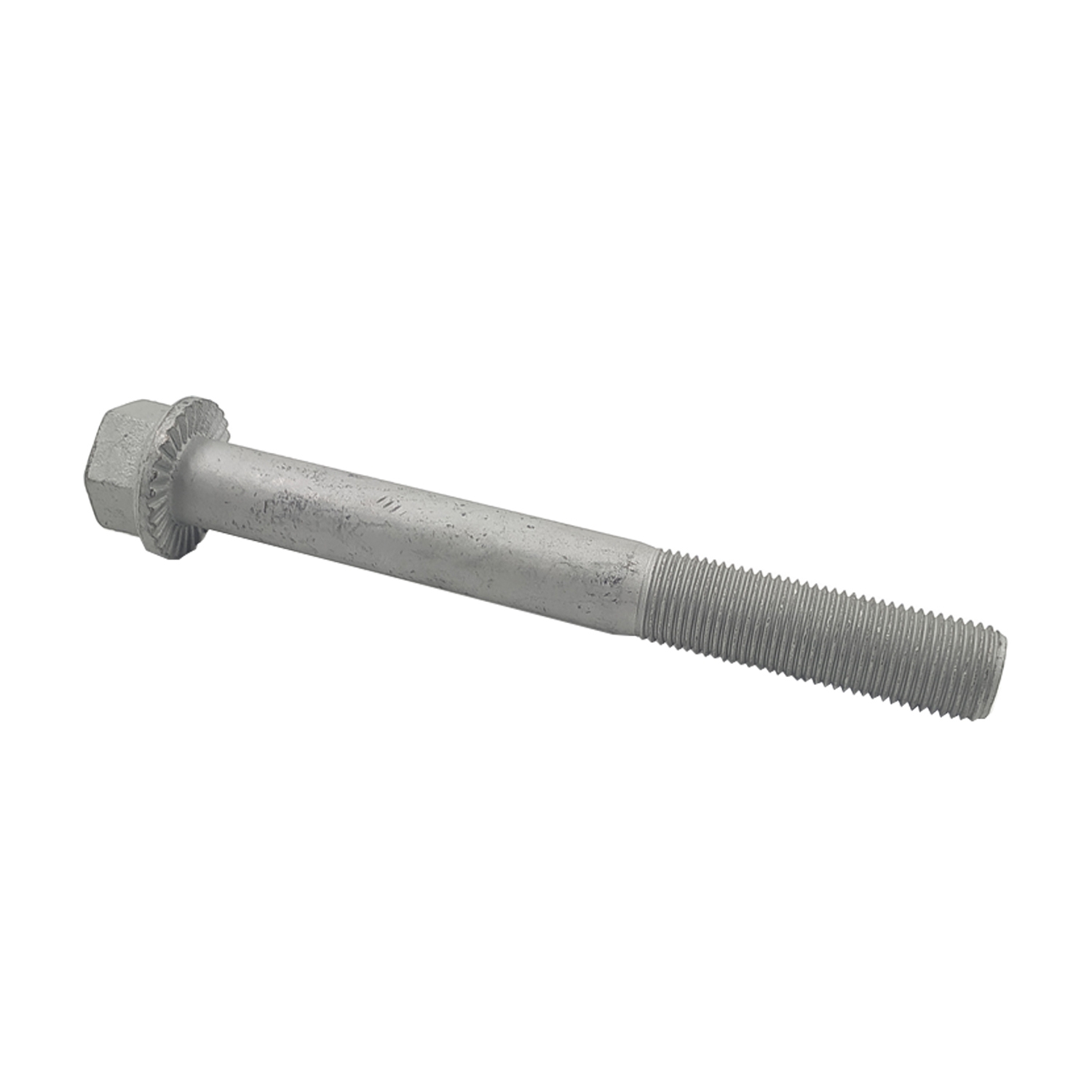 M16X1.5X150 фланцевый болт