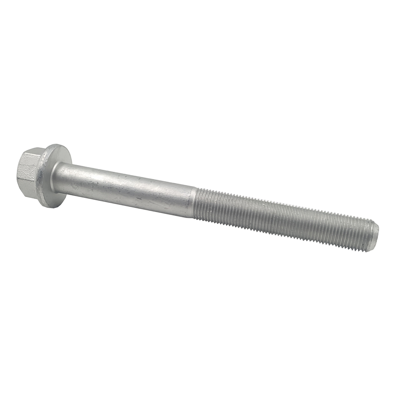M16X1.5X160 фланцевый болт