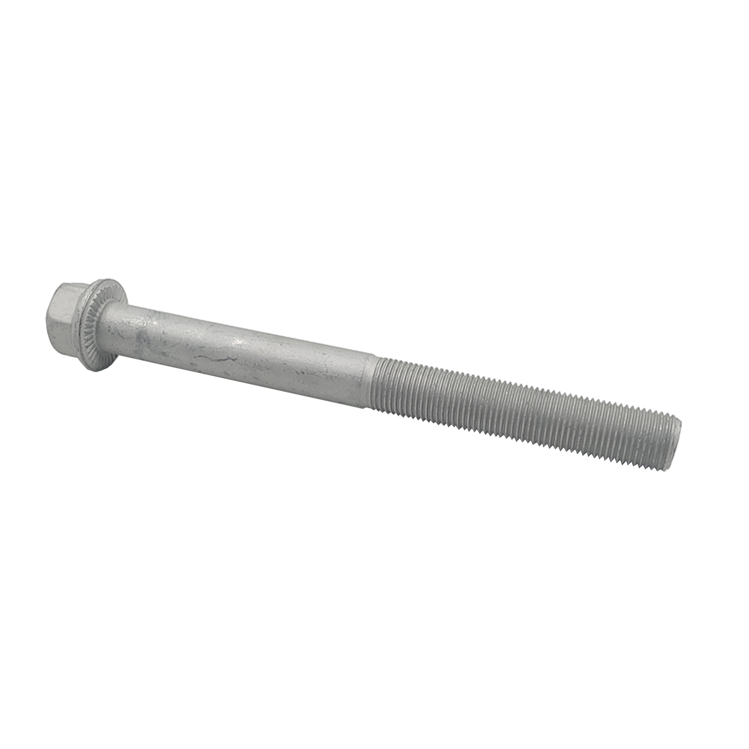 M16X1.5X170 фланцевый болт