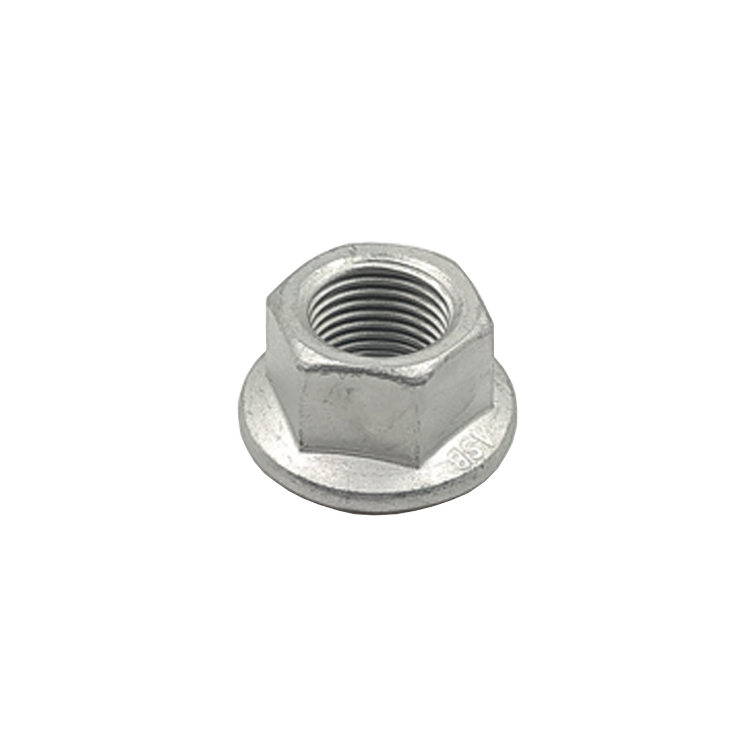 M16X1.5 Flanged Nut
