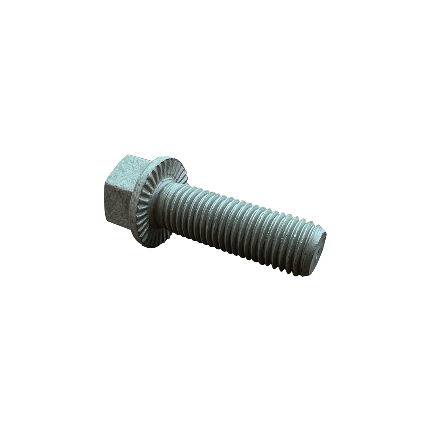 M16x2.0x50 FLANSLI SASI CIVATASI