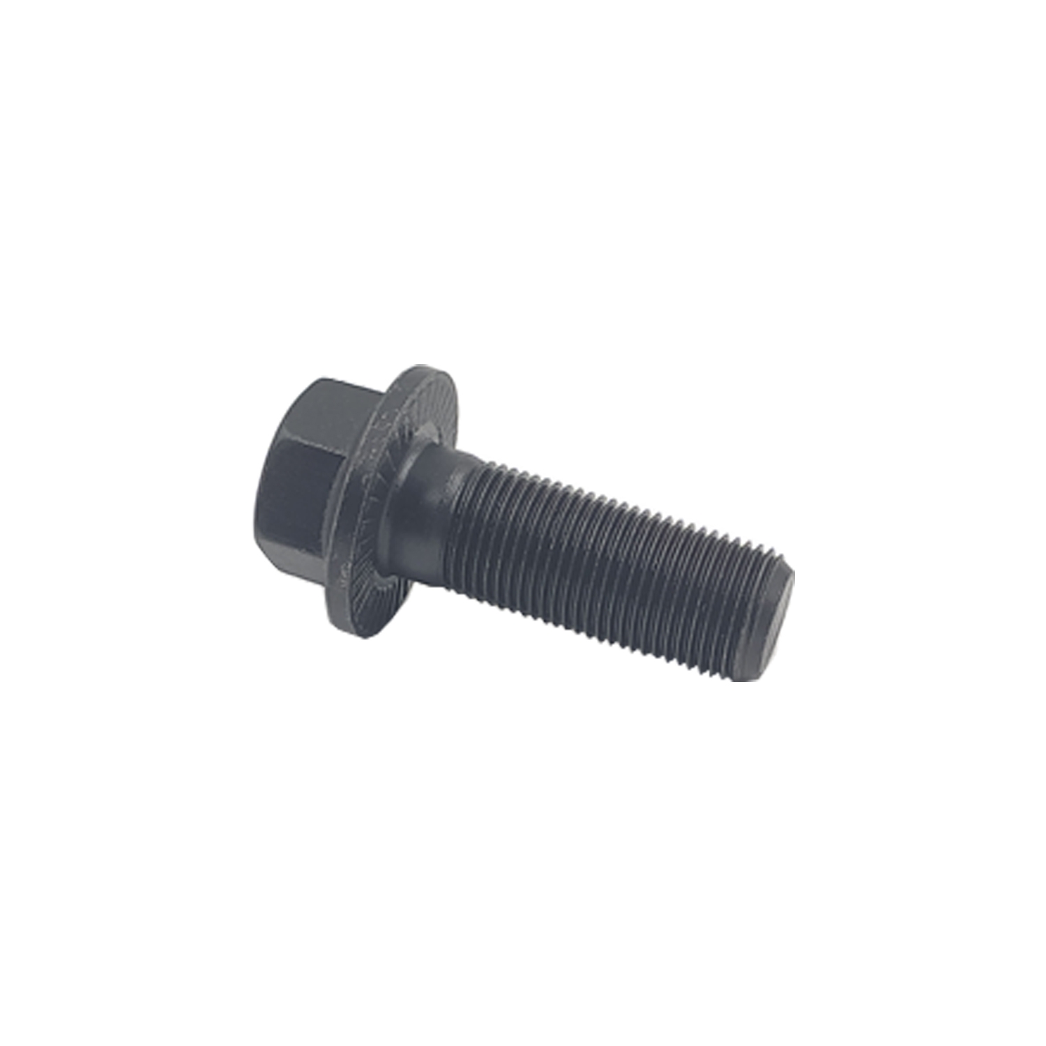 M18X1.5X50 фланцевый болт - полный Paso