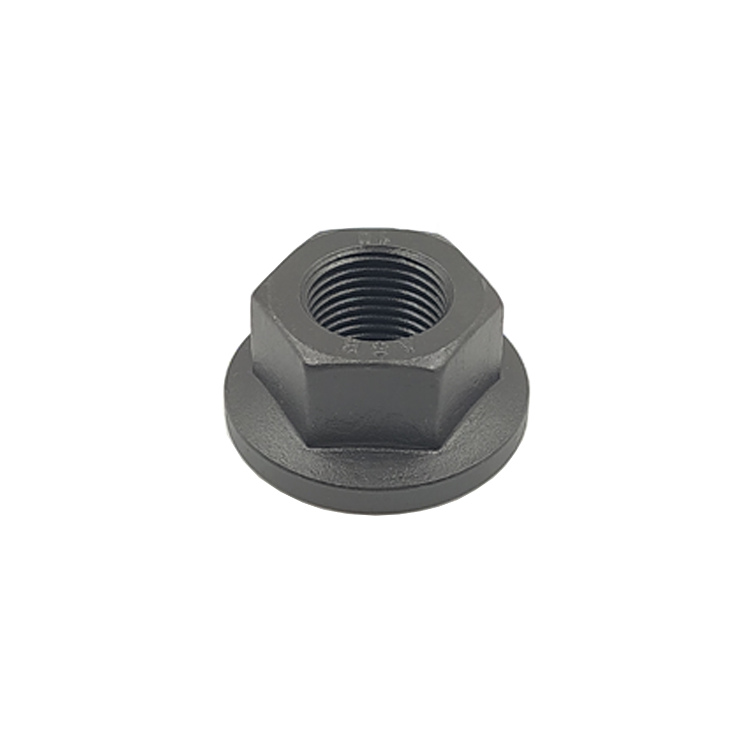 M18X1.5 Flanged Nut