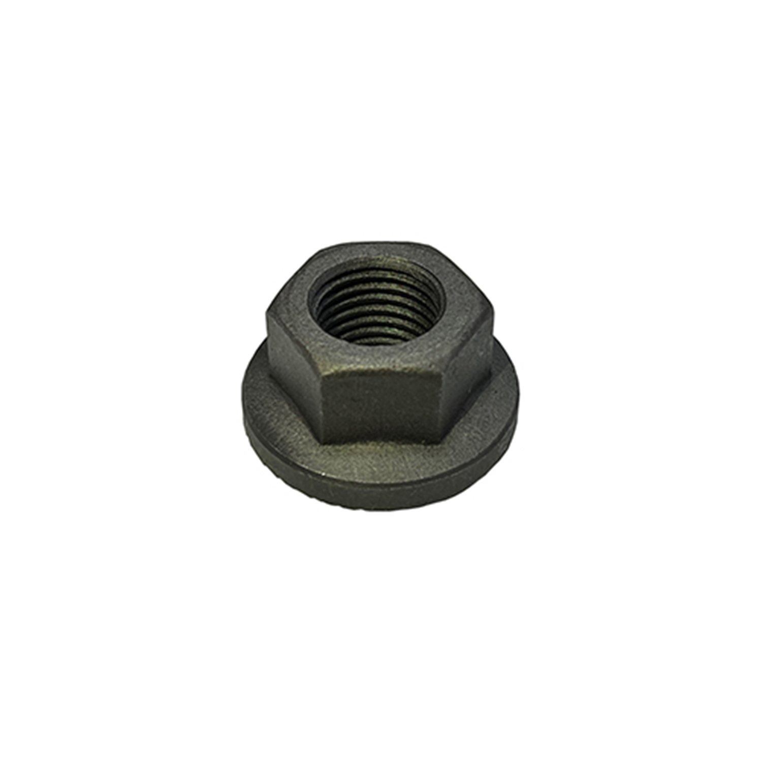 M18X2.0 Flanged Nut