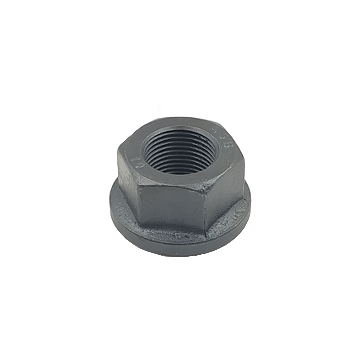 M20X1.5 Flanged Nut