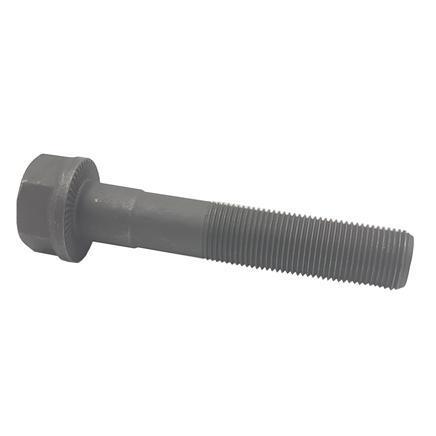M24X2.0X130 фланцевый болт
