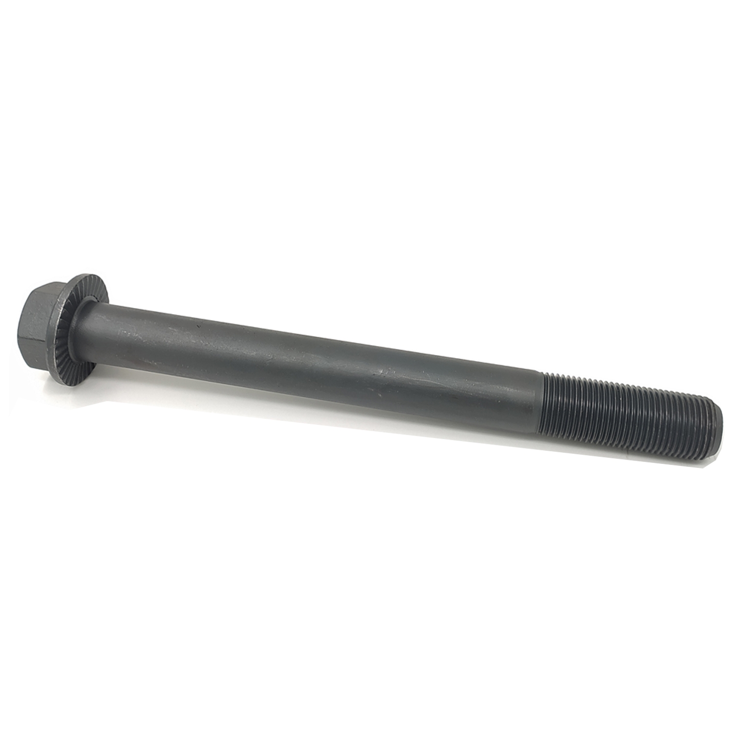 M24X2.0X245 фланцевый болт