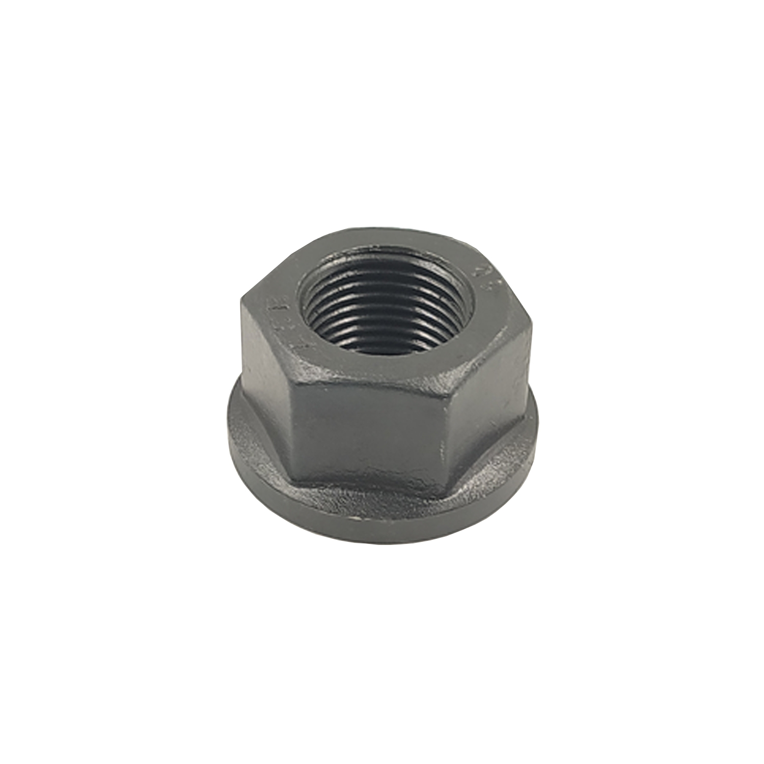 M24X2.0 Flanged Nut