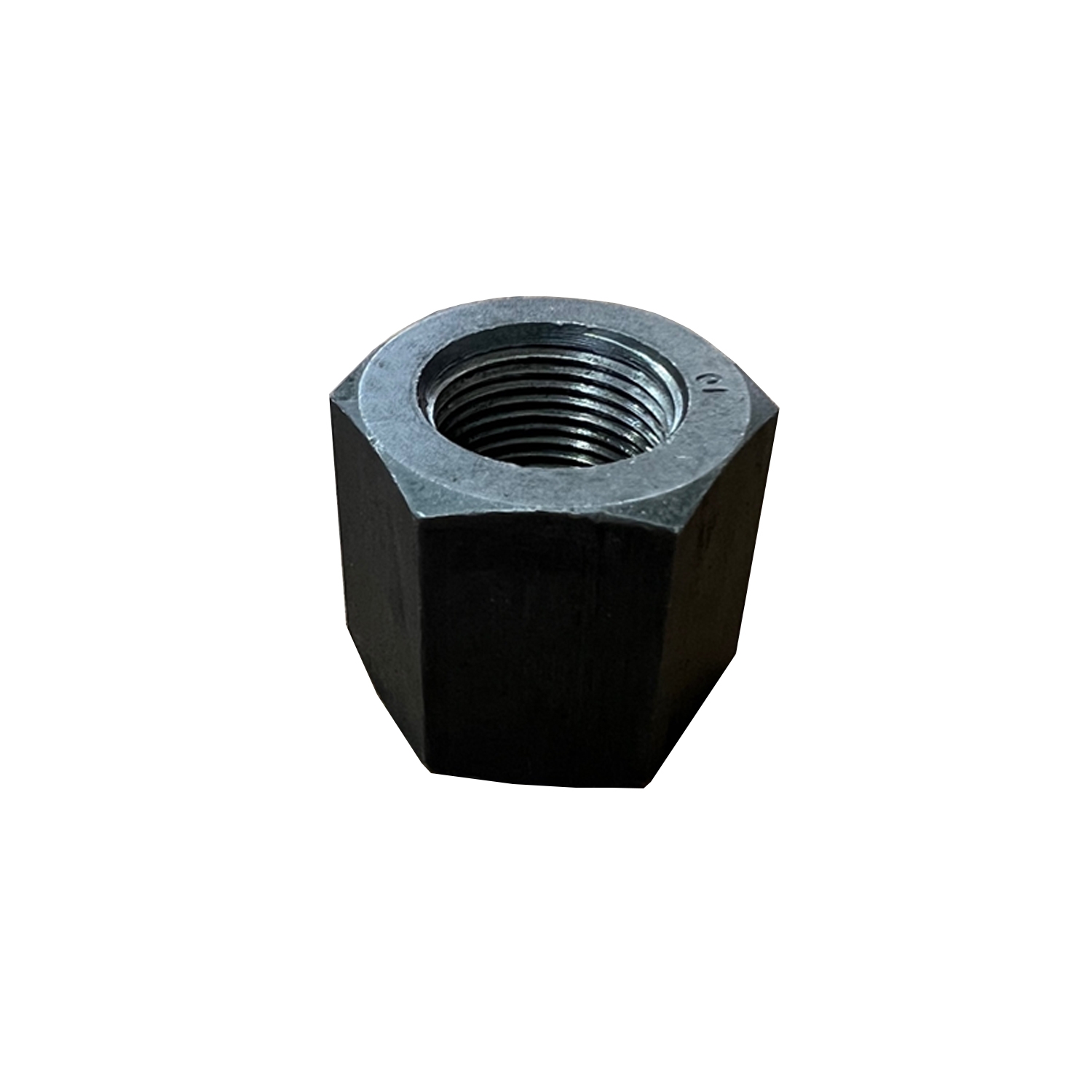 M27X2.0 Leaf Spring - U - Connection Nut