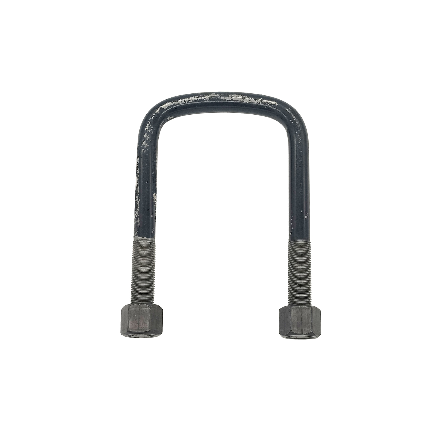 MAN 12.153 Front 9/16 15 CM Connection