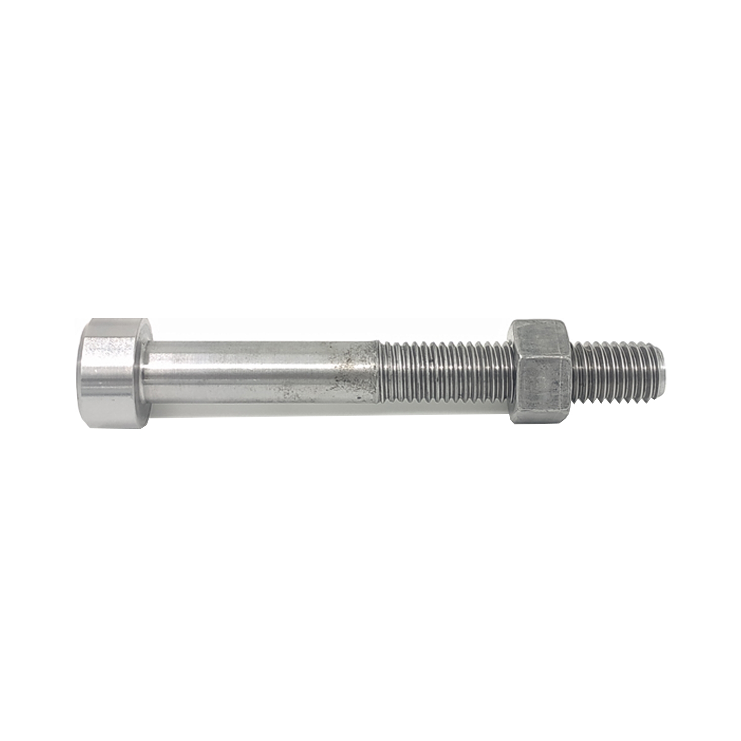 MAN Tgs 41.400 - 41.420 Front Leaf Spring Stud