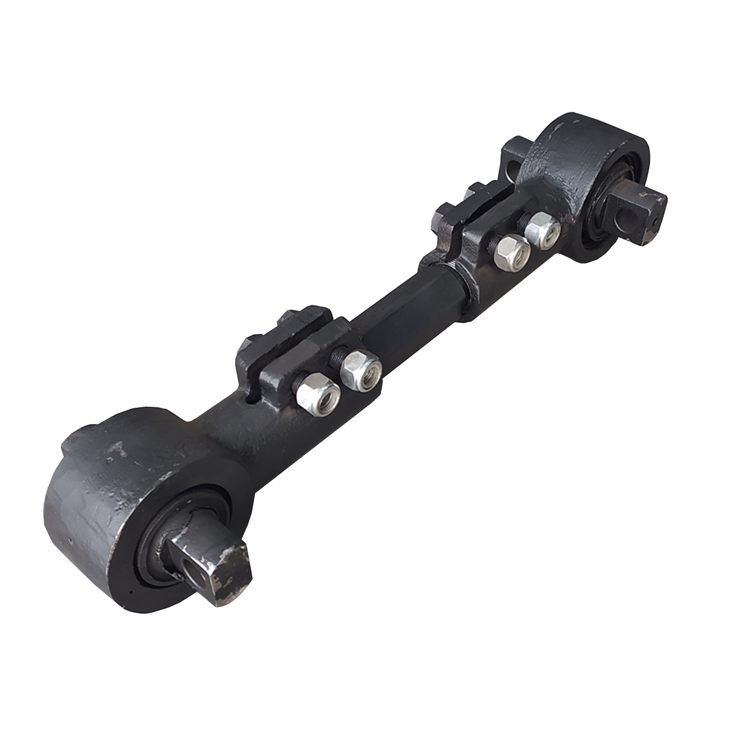 BMC Professional Draw Bar