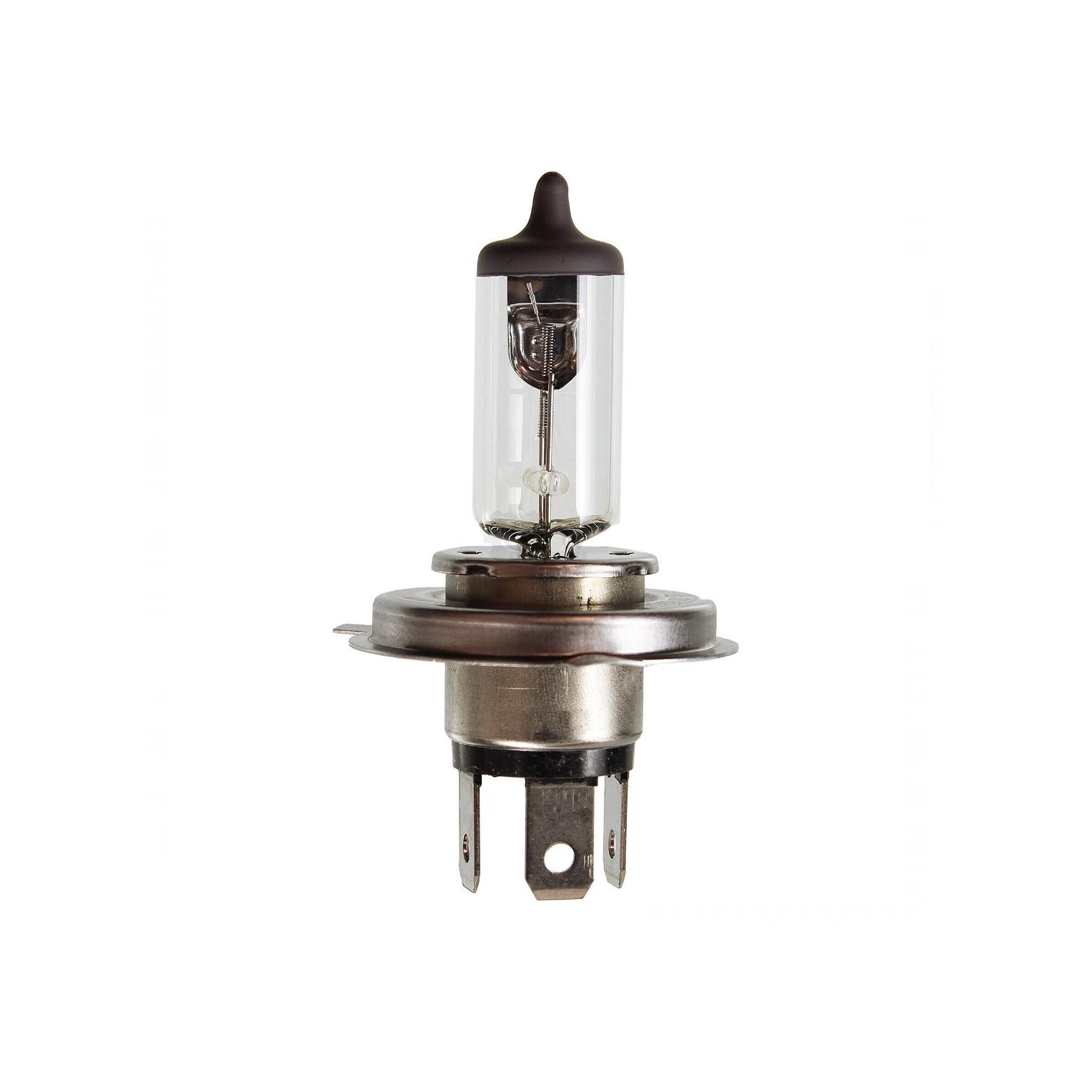 H4 Headlight Short Ampulü 24V