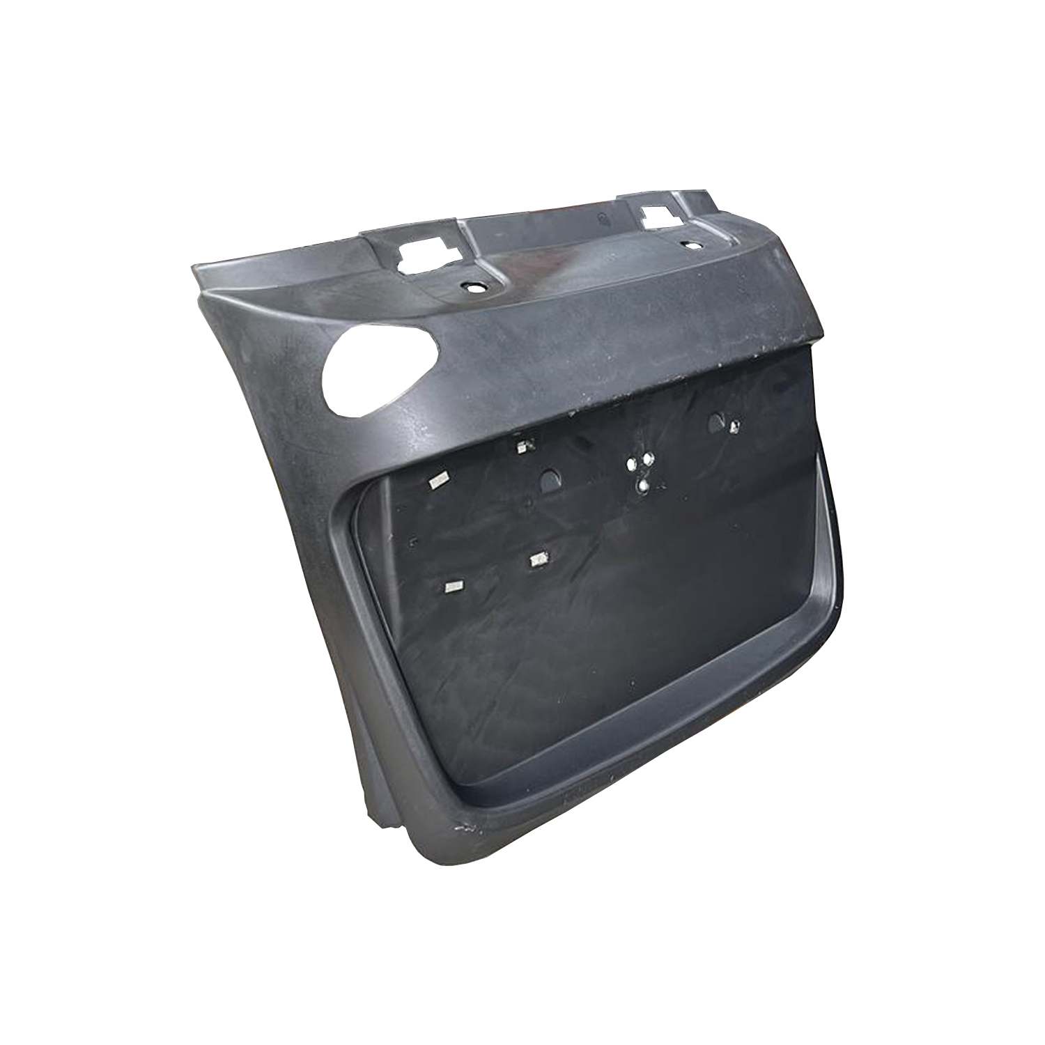 DAF XF105 Y.M. Tractor Rear Mudguard