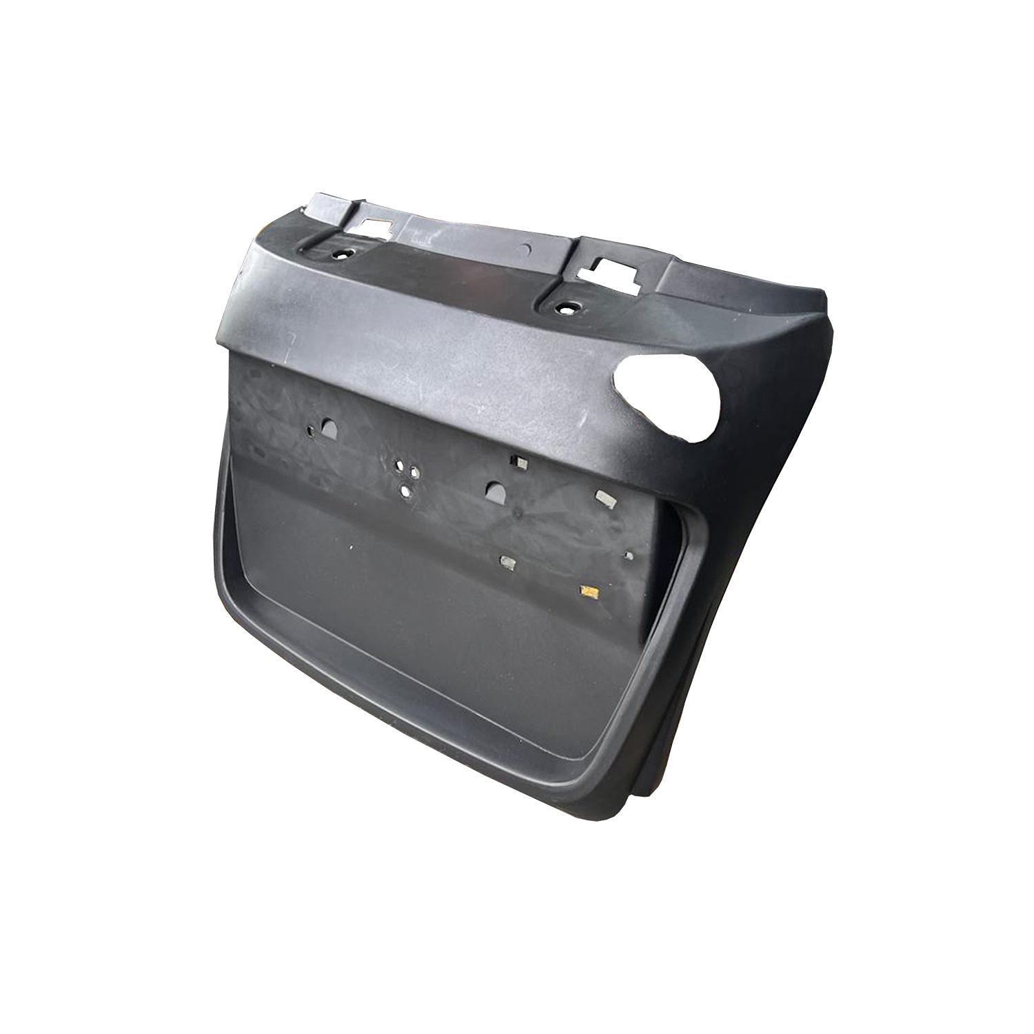 DAF XF105 Y.M. Tractor Rear Mudguard