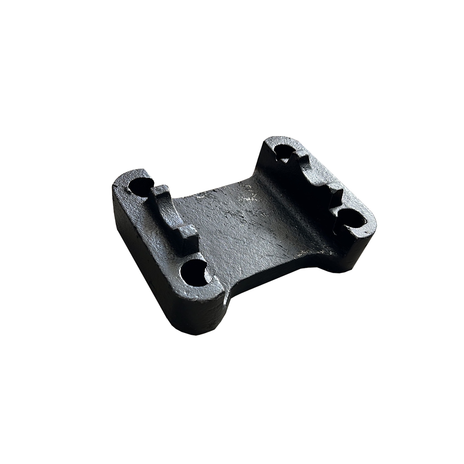 BPW Trailer Axle Lower Cap - Köseli Sleeve