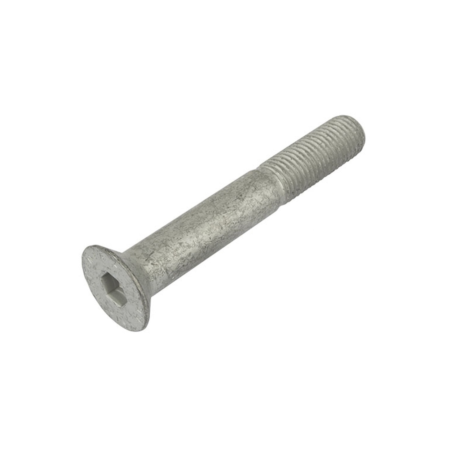 JOST Plate Fifth Wheel Raising Bolt