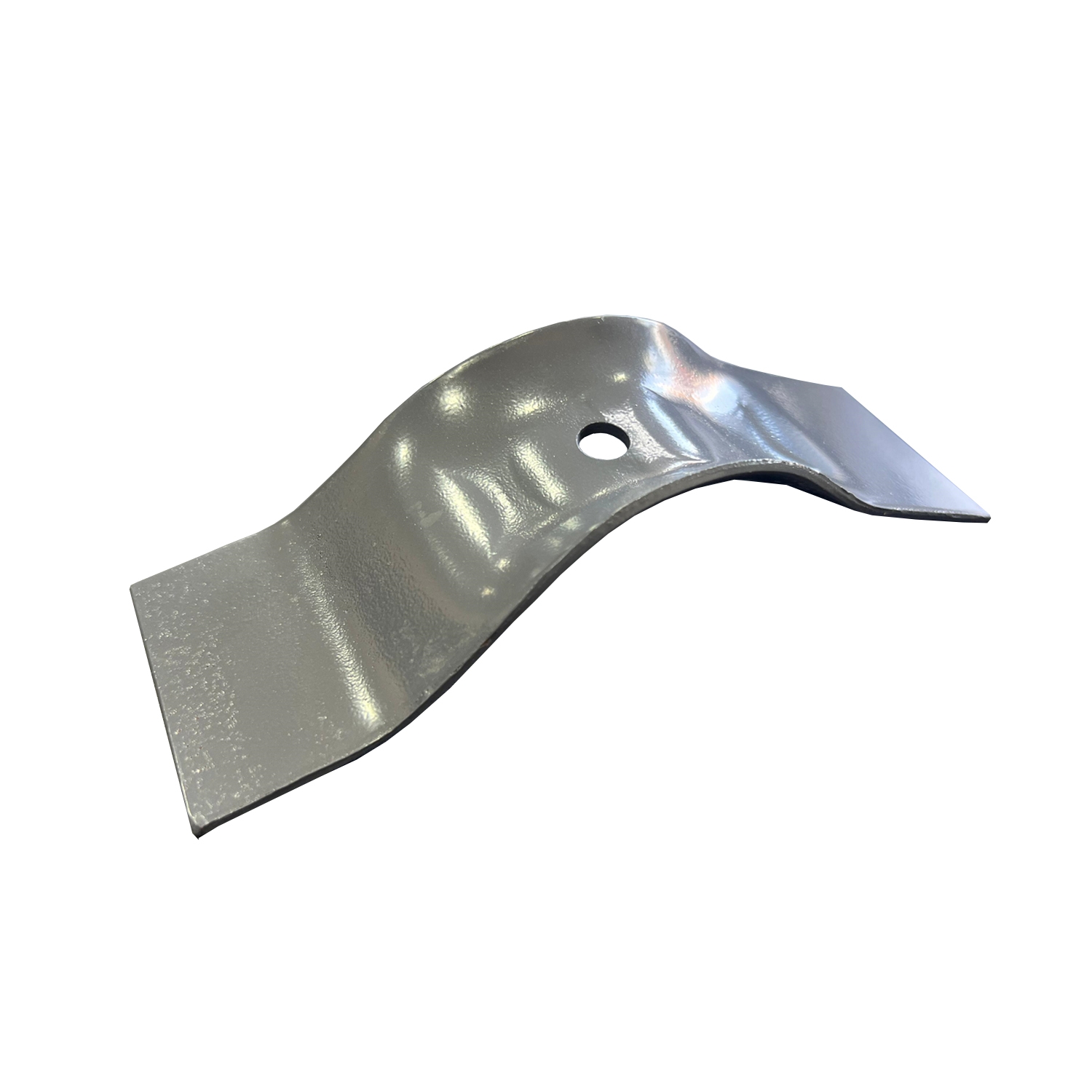 Mercedes Axor 18.40 Rear Mudguard Bracket - Outer