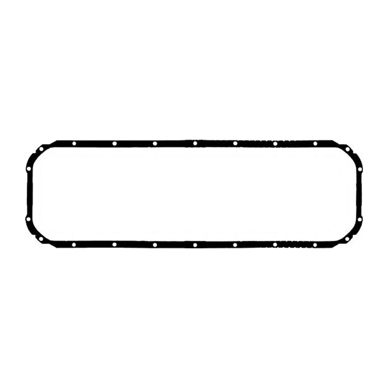 Volvo FH - FM Oil Karter Gasket