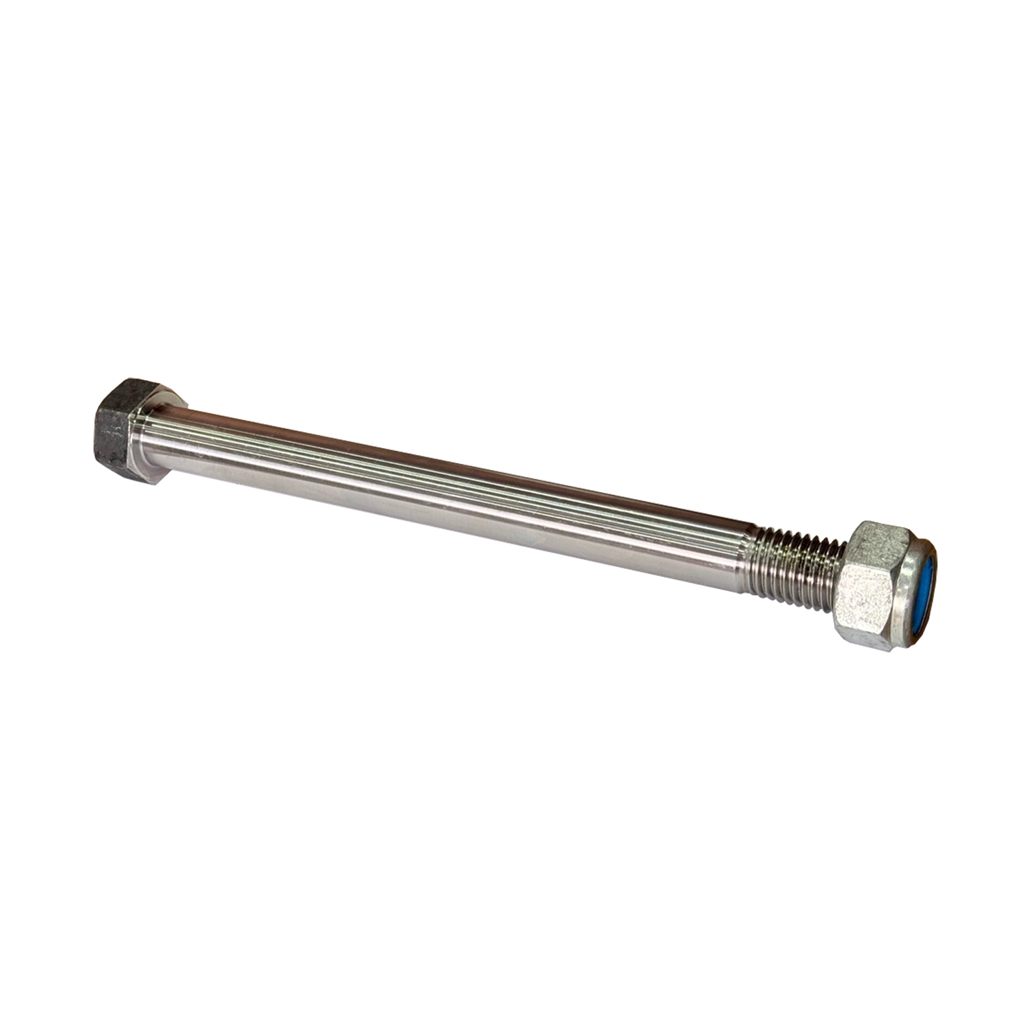 BPW AMORTISÖR PERNOSU 24MM 29 CM - ALTIKÖSE BASLI -