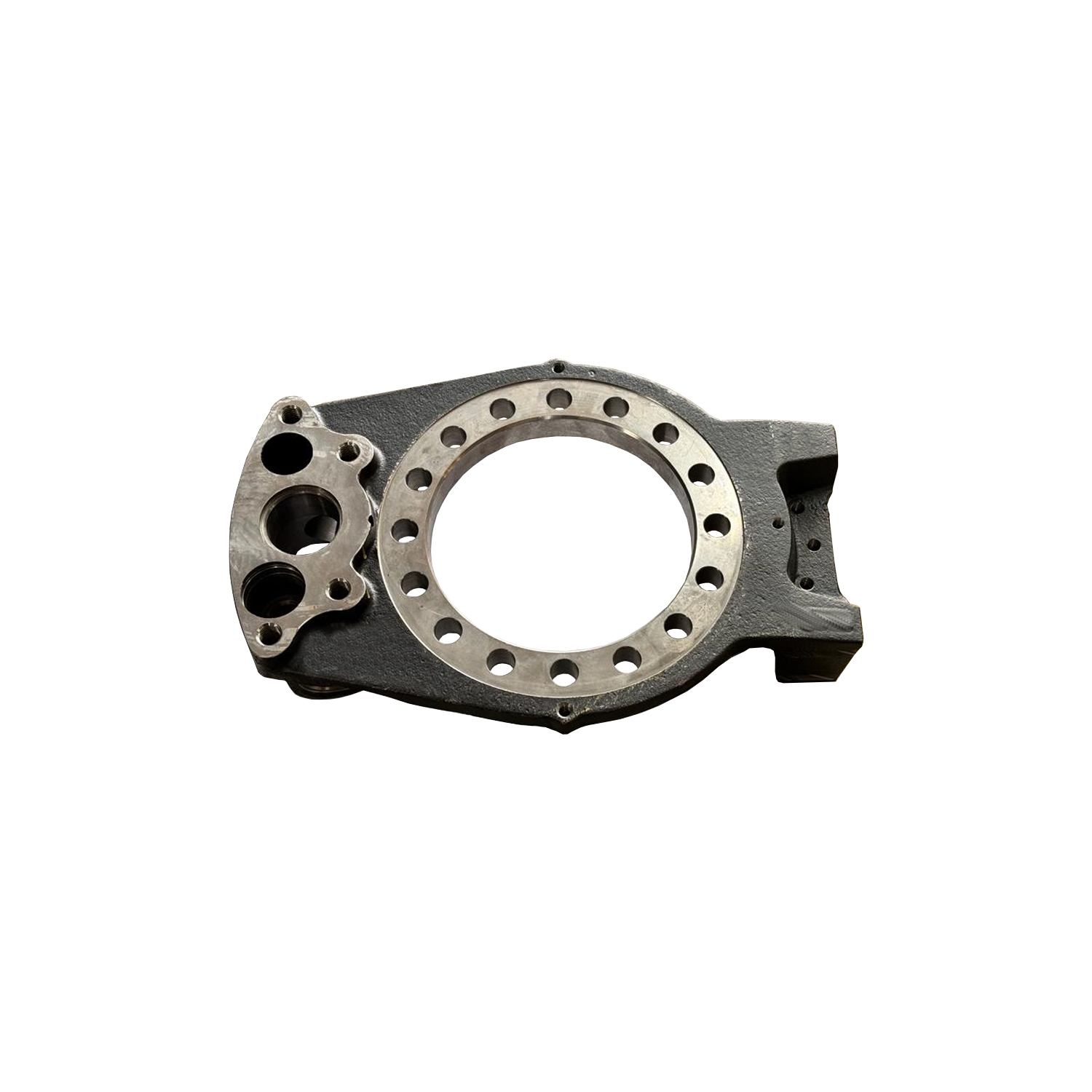 Volvo Fmx 460 / 540 Rear Brake Plate