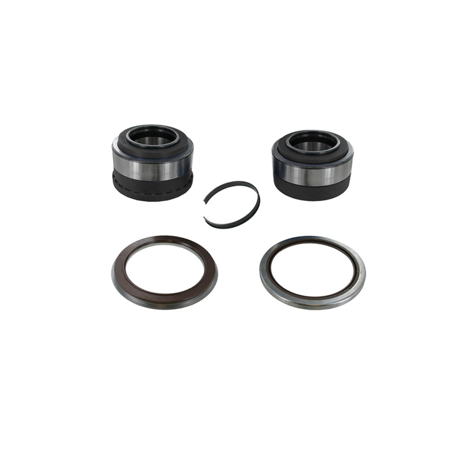 Volvo FM 420 / 500 Front Hub Bearing