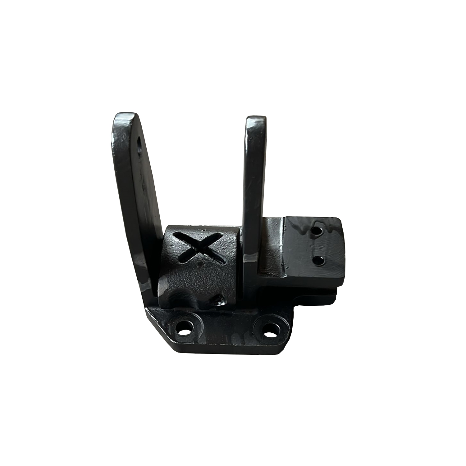 BMC Professional 940 Double Puller Cover Bracket