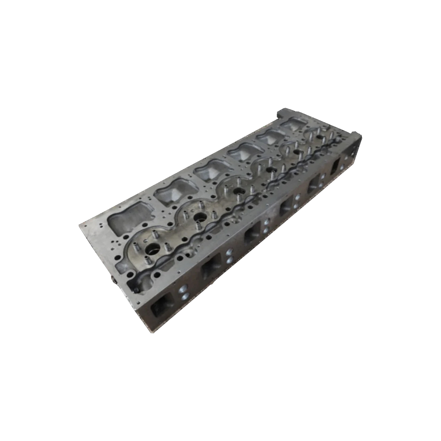 Volvo FH - FM Cylinder Cover