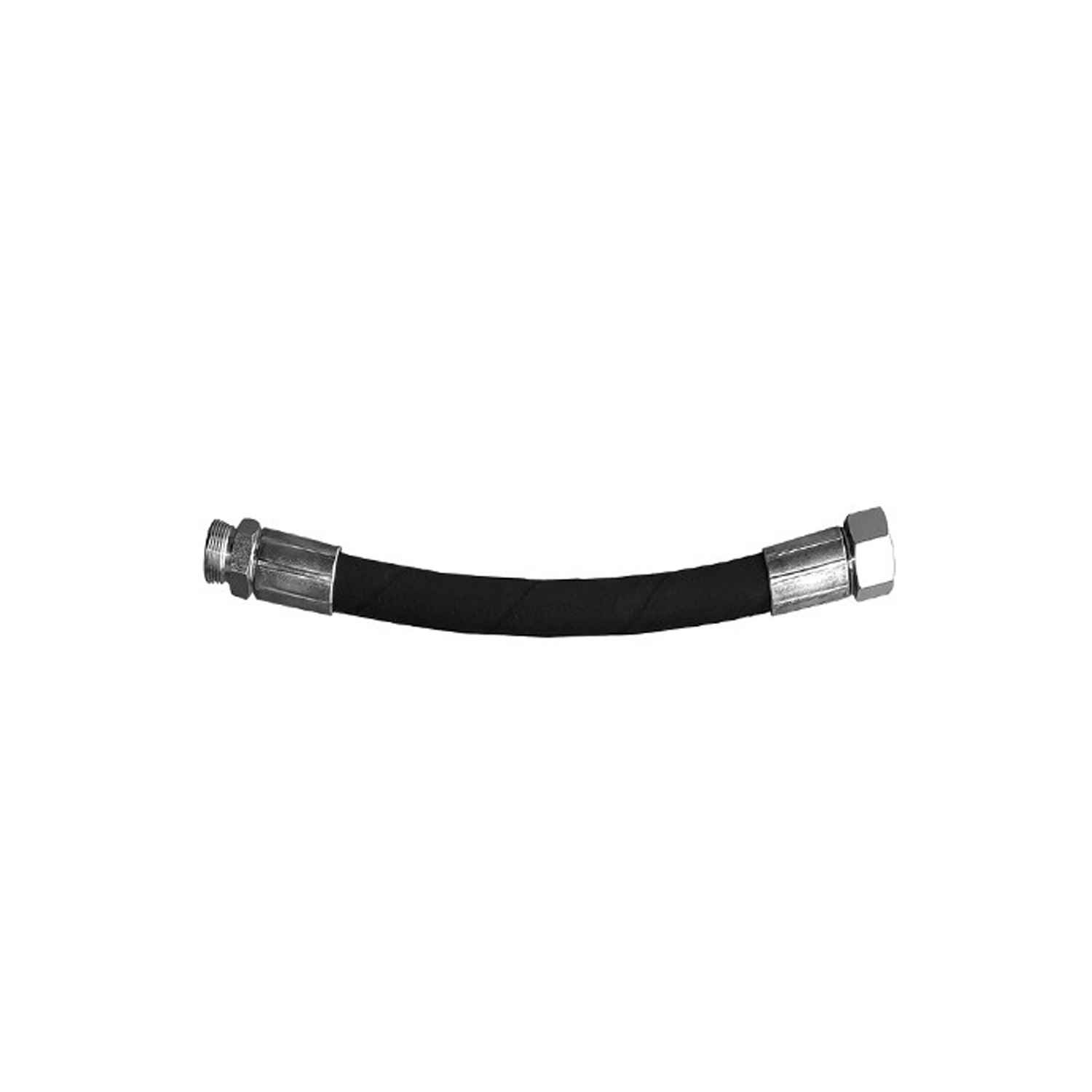 Mercedes Axor 4140 Steering Hose