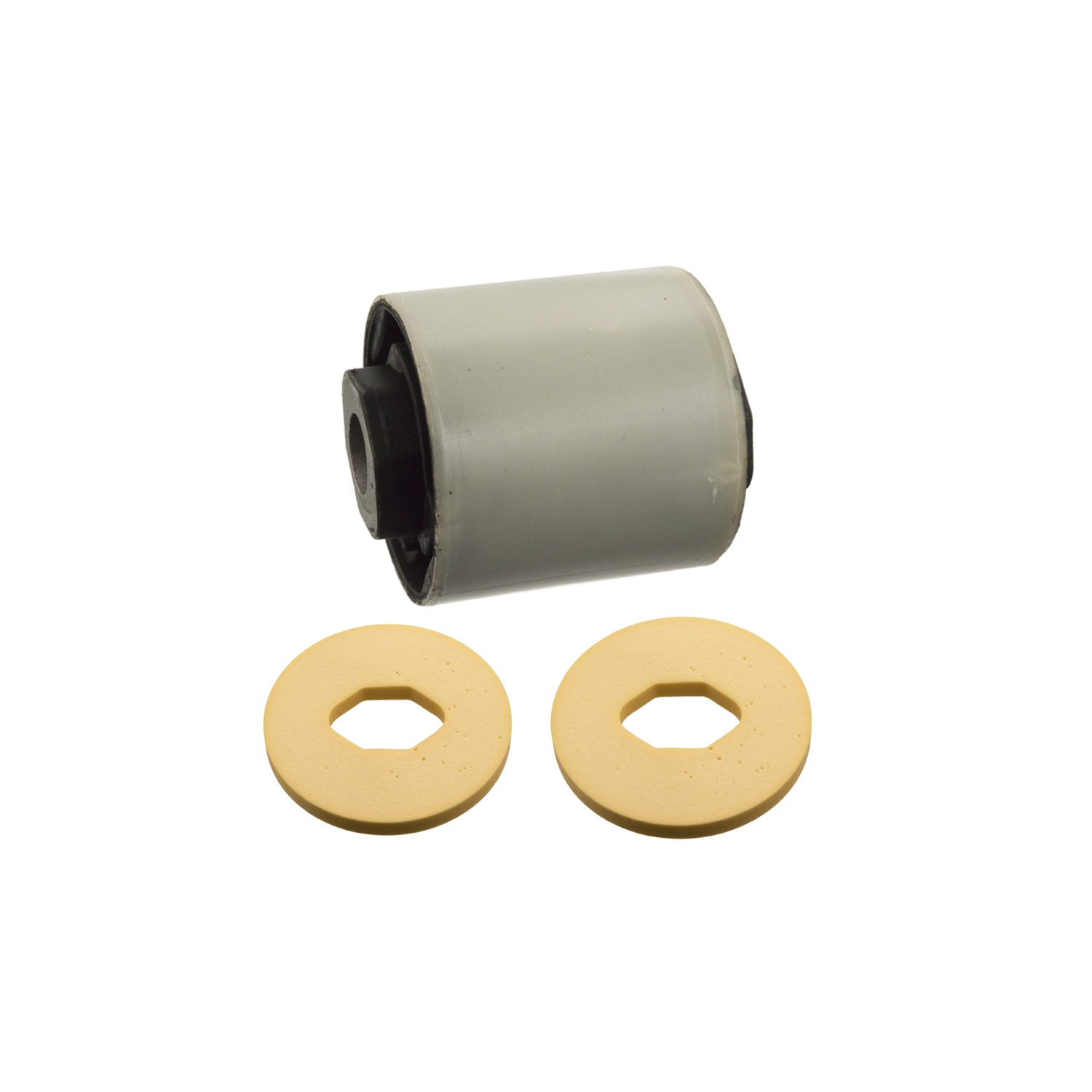 MAN Tgs - Tgx Cabin Front Bushing Repair Kit