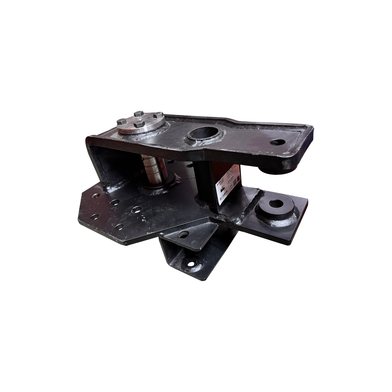 FORD CARGO 3230 BESIK KULAGI - SOL -