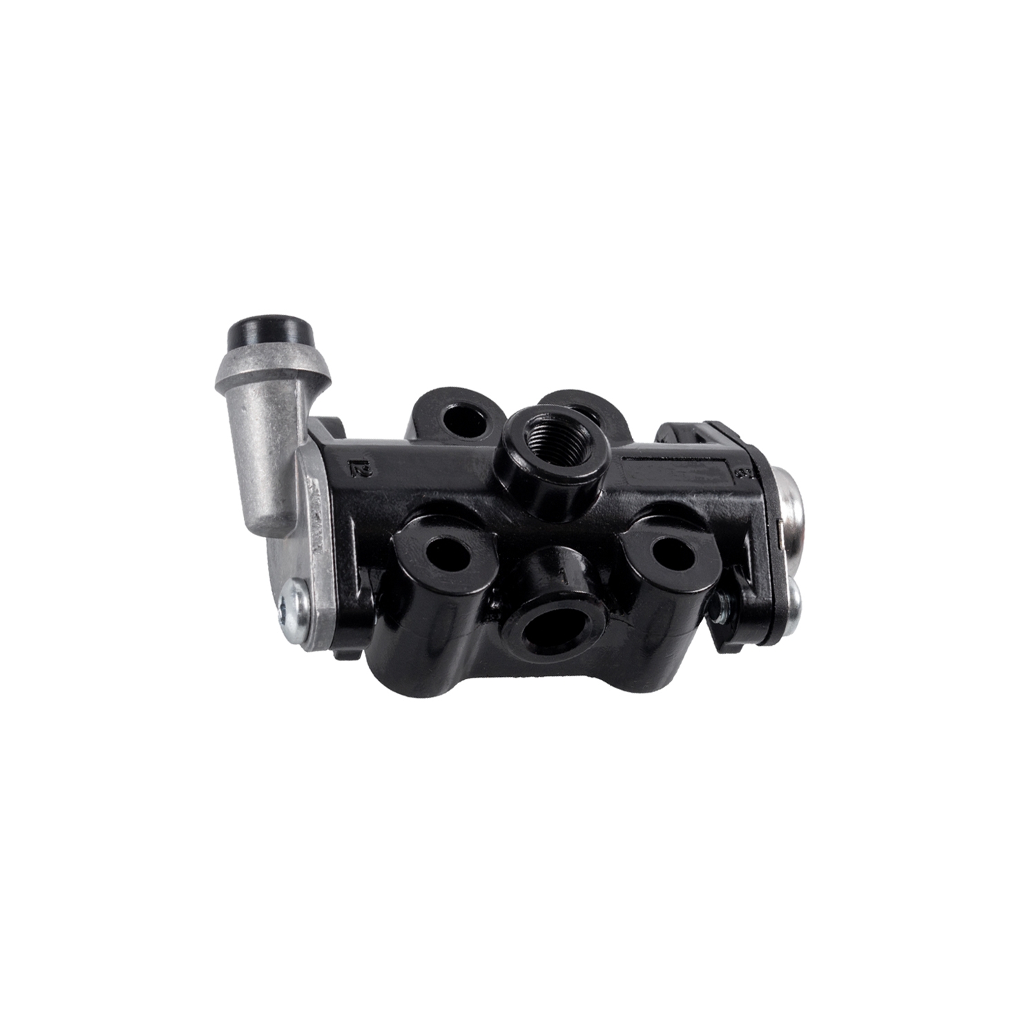 Volvo FH - FM Transmission Kibrit Box