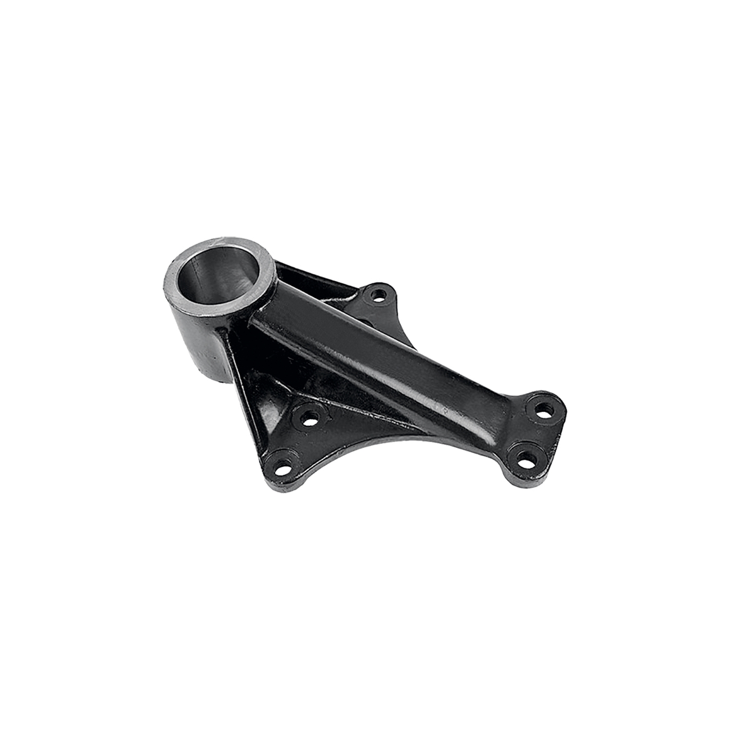 MAN 41.373 2. Axle Rear Bracket