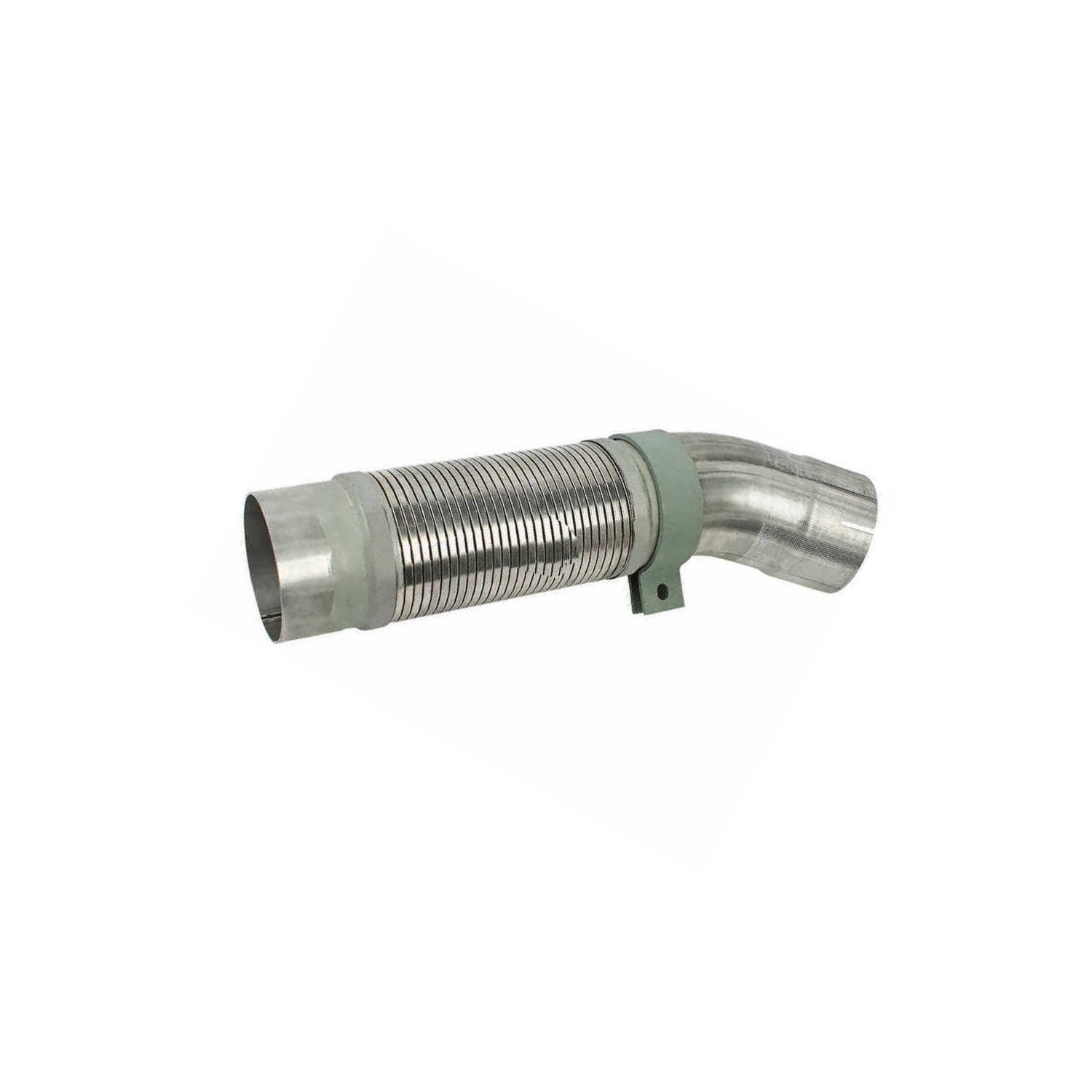 Mercedes Axor Exhaust Pipe Spirali