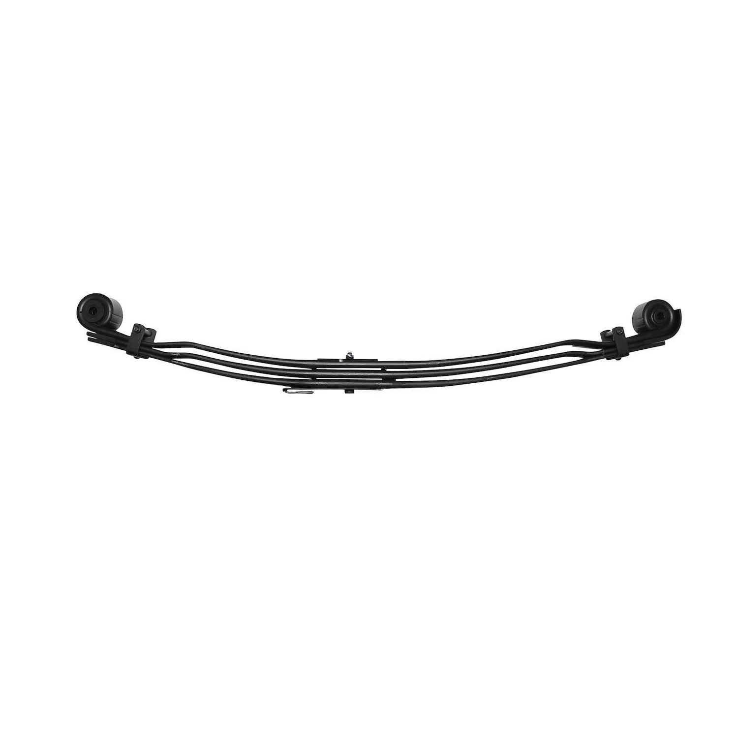 MAN Tgs 41.360 Front Complete Leaf Spring