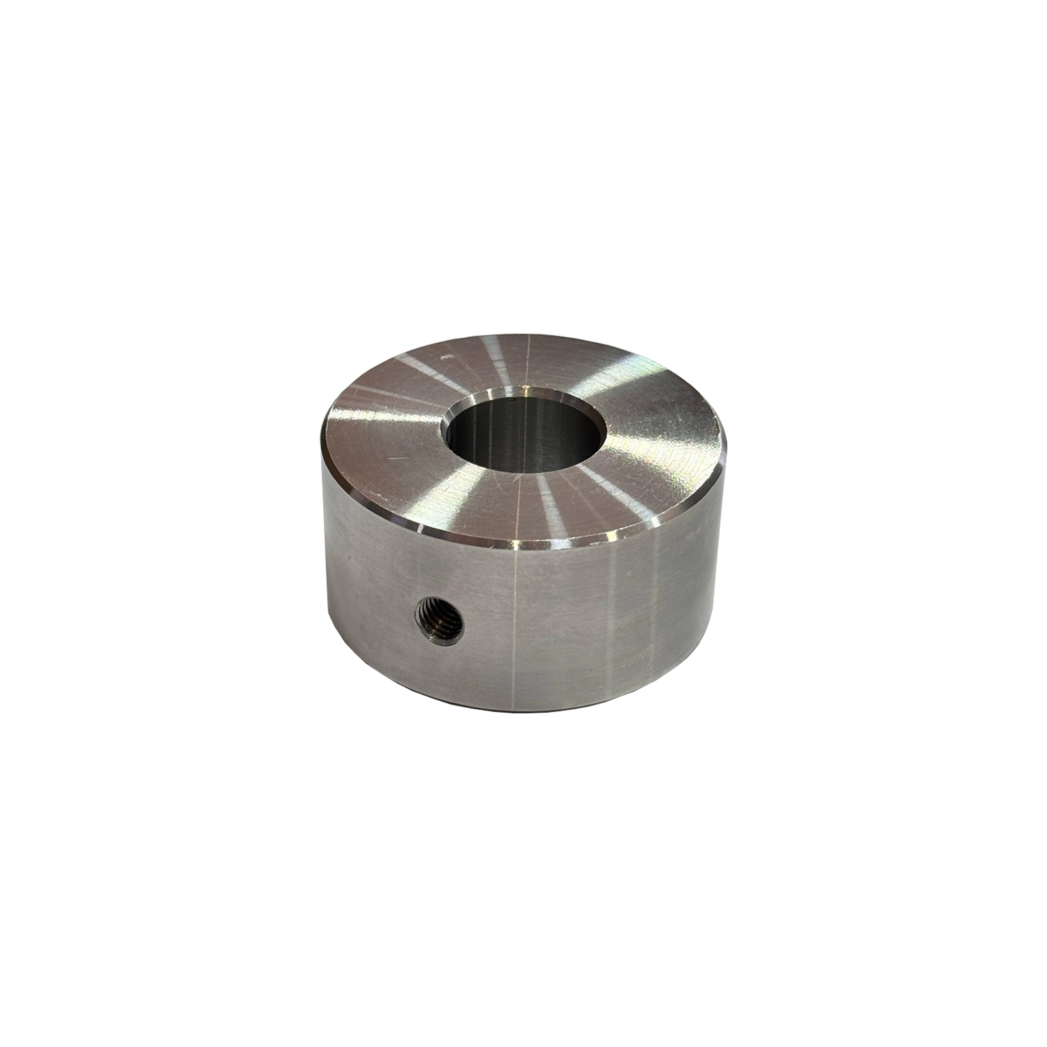 Renault Premium 370 Y.M. Z Leaf Spring Bracket Flange - Small